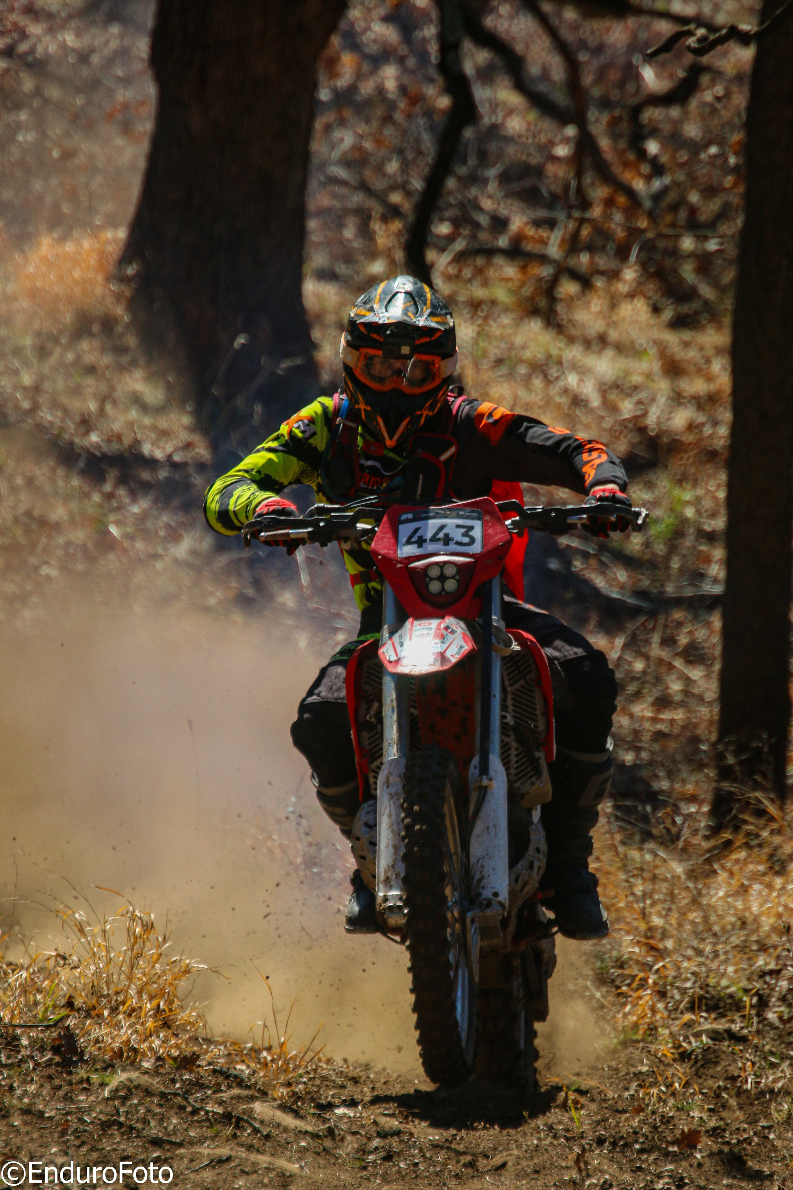 Прохват Каменномостский 2025. Эндуро Фотограф