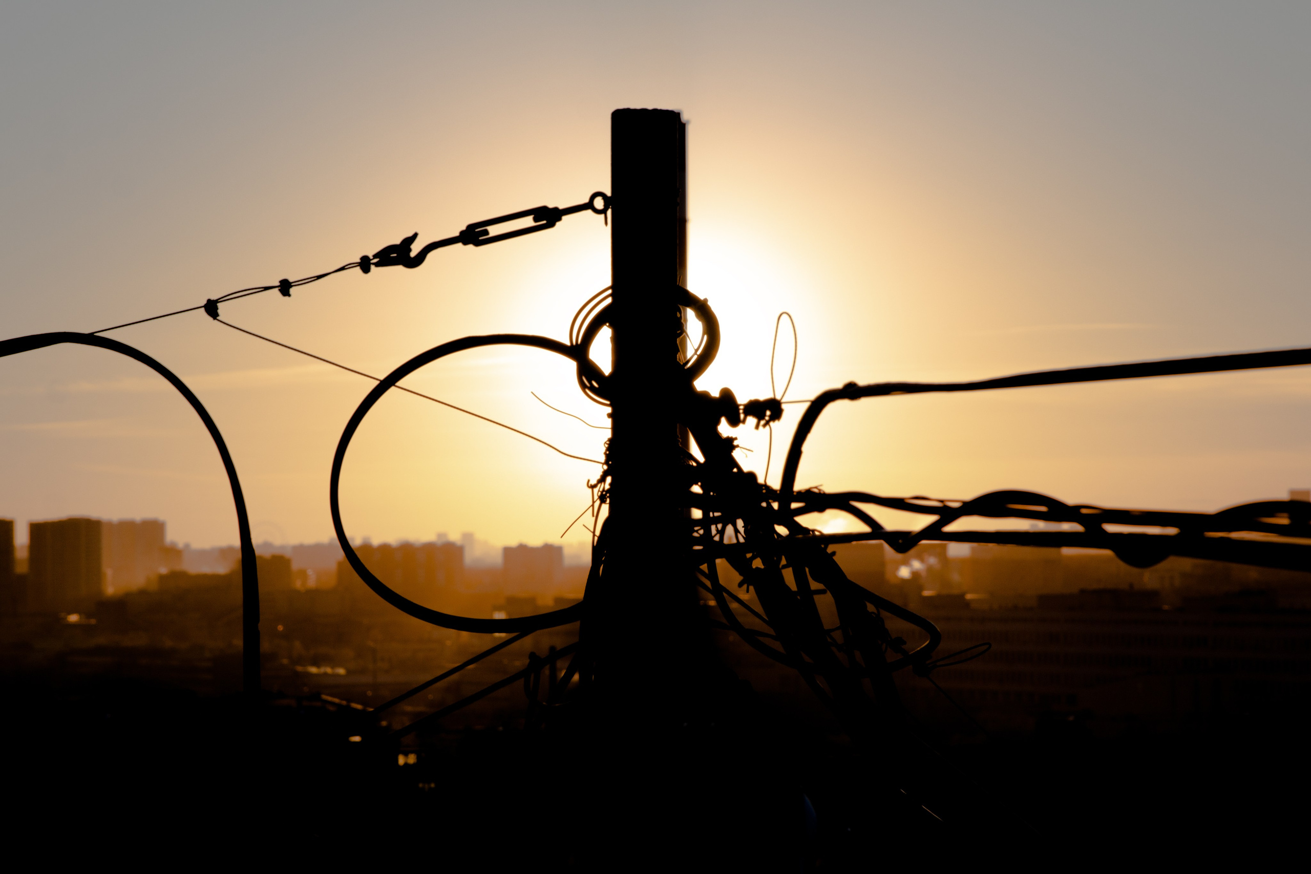 Случайные снимки — творческий фотопроект | EMBOD