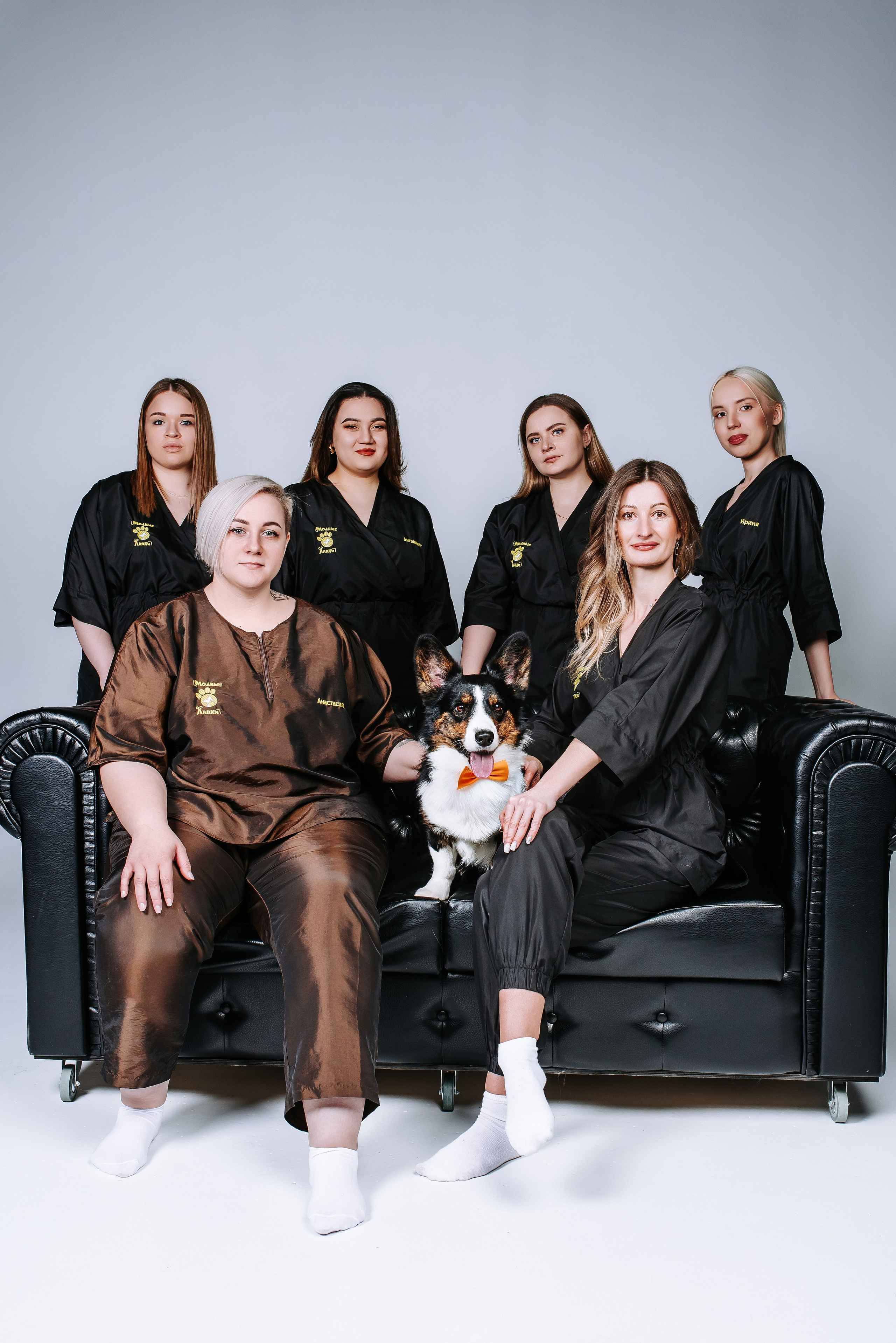 Контент-съемки. Фотограф Диана Оленина Красноярск / Братск