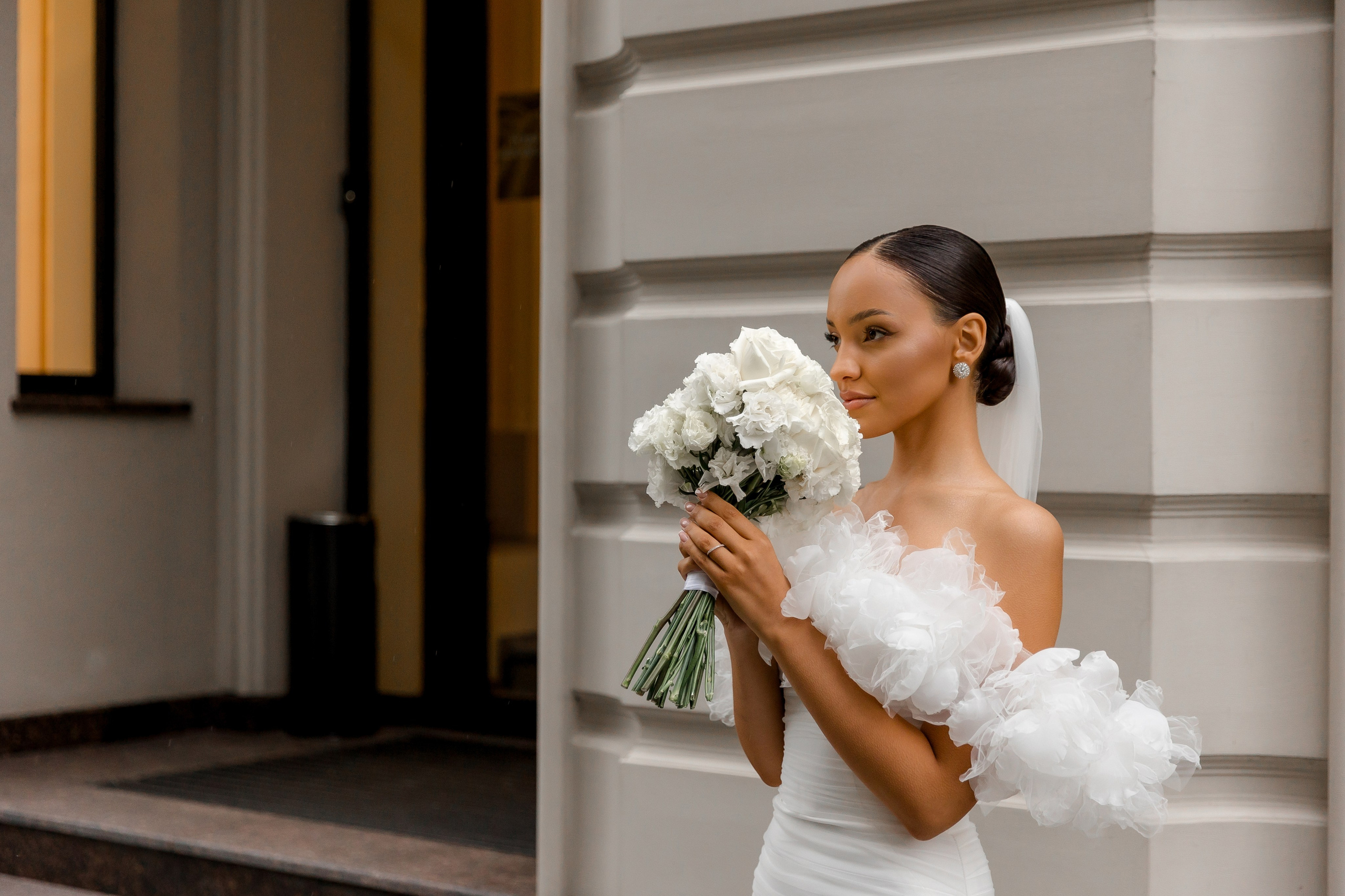 Мурашки…. Свадебный и семейный фотограф Динар Гильмутдинов