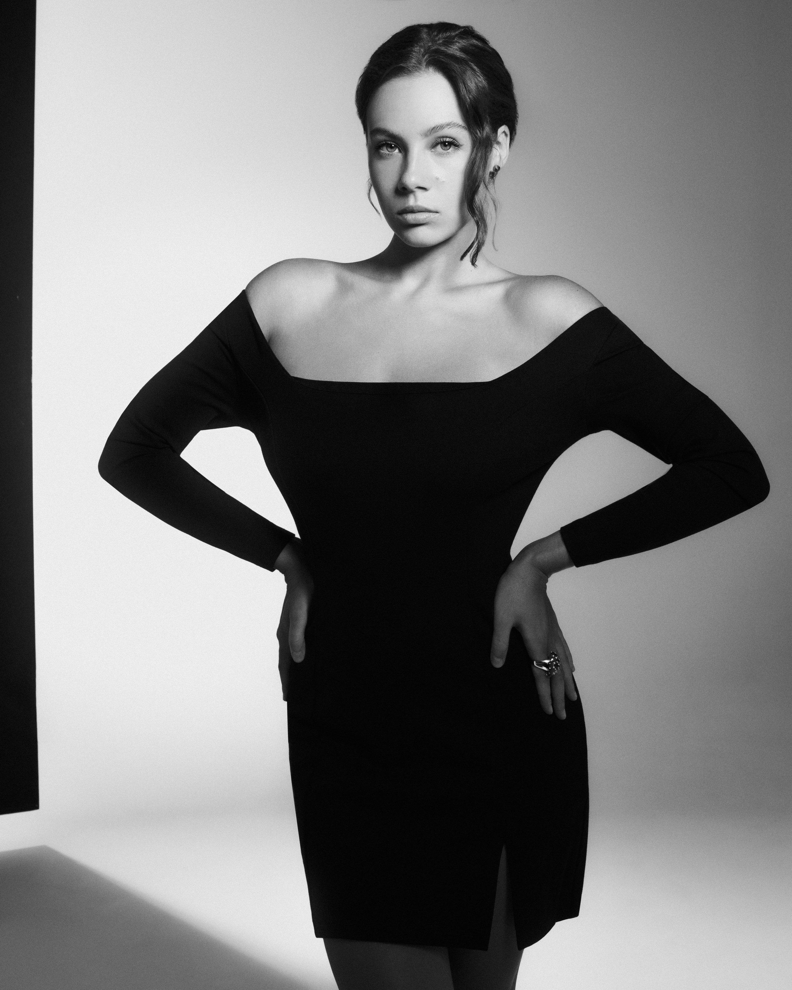 Портреты — Сафонов Владислав. Сафонов Владислав, фотохудожник