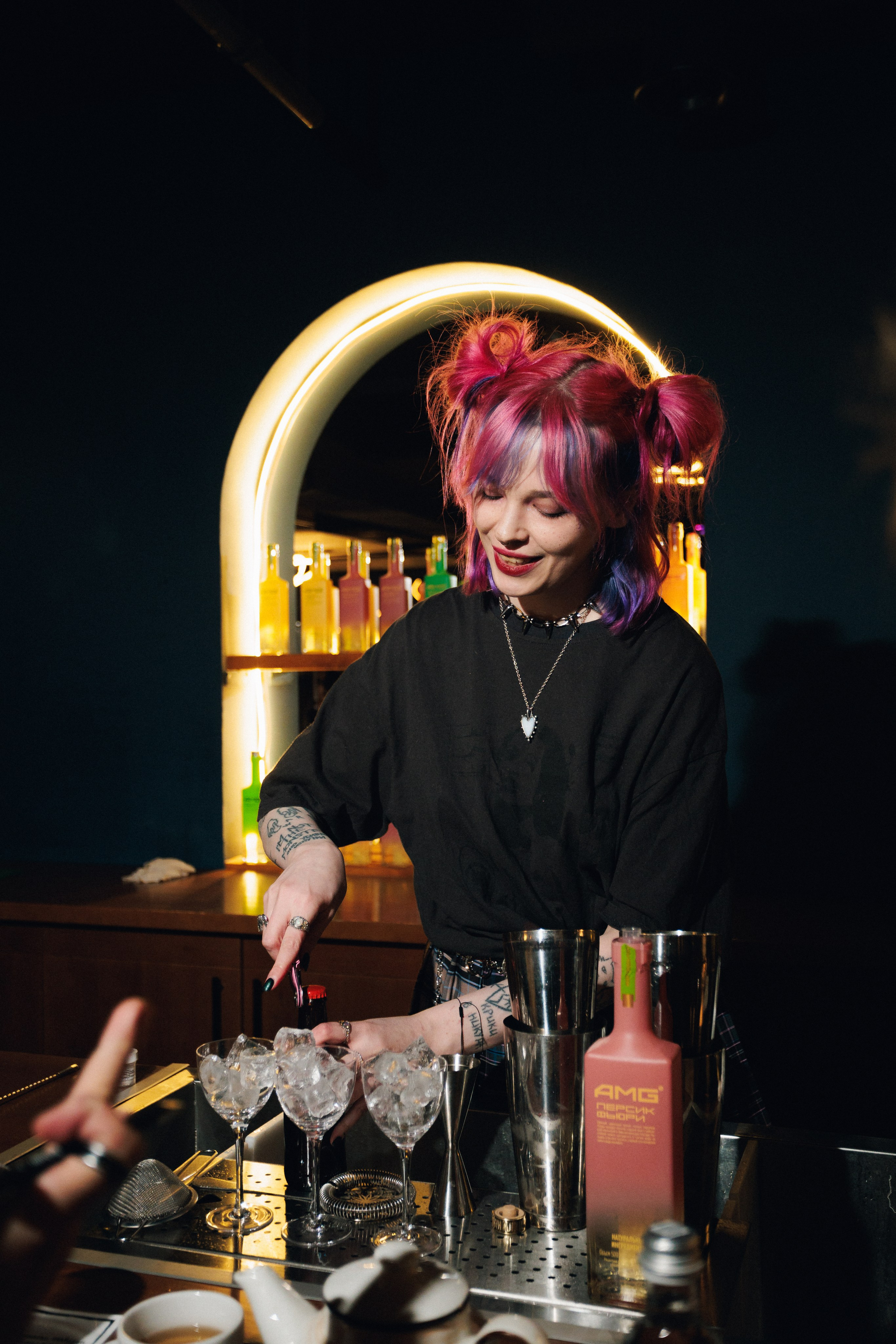 Репортаж. Фотограф Батурин Илья г. Красноярск