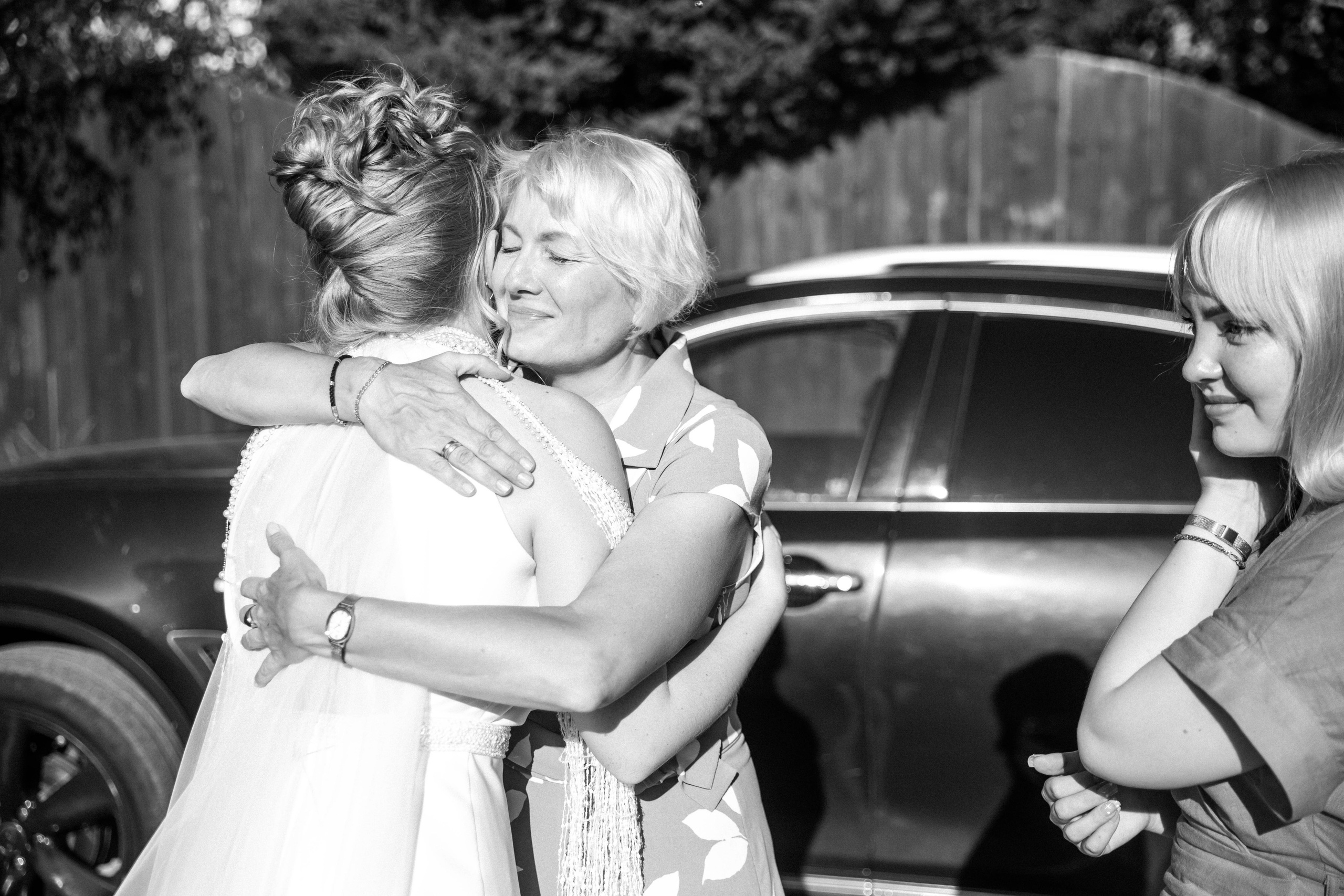 Никита & Ульяна. Главная