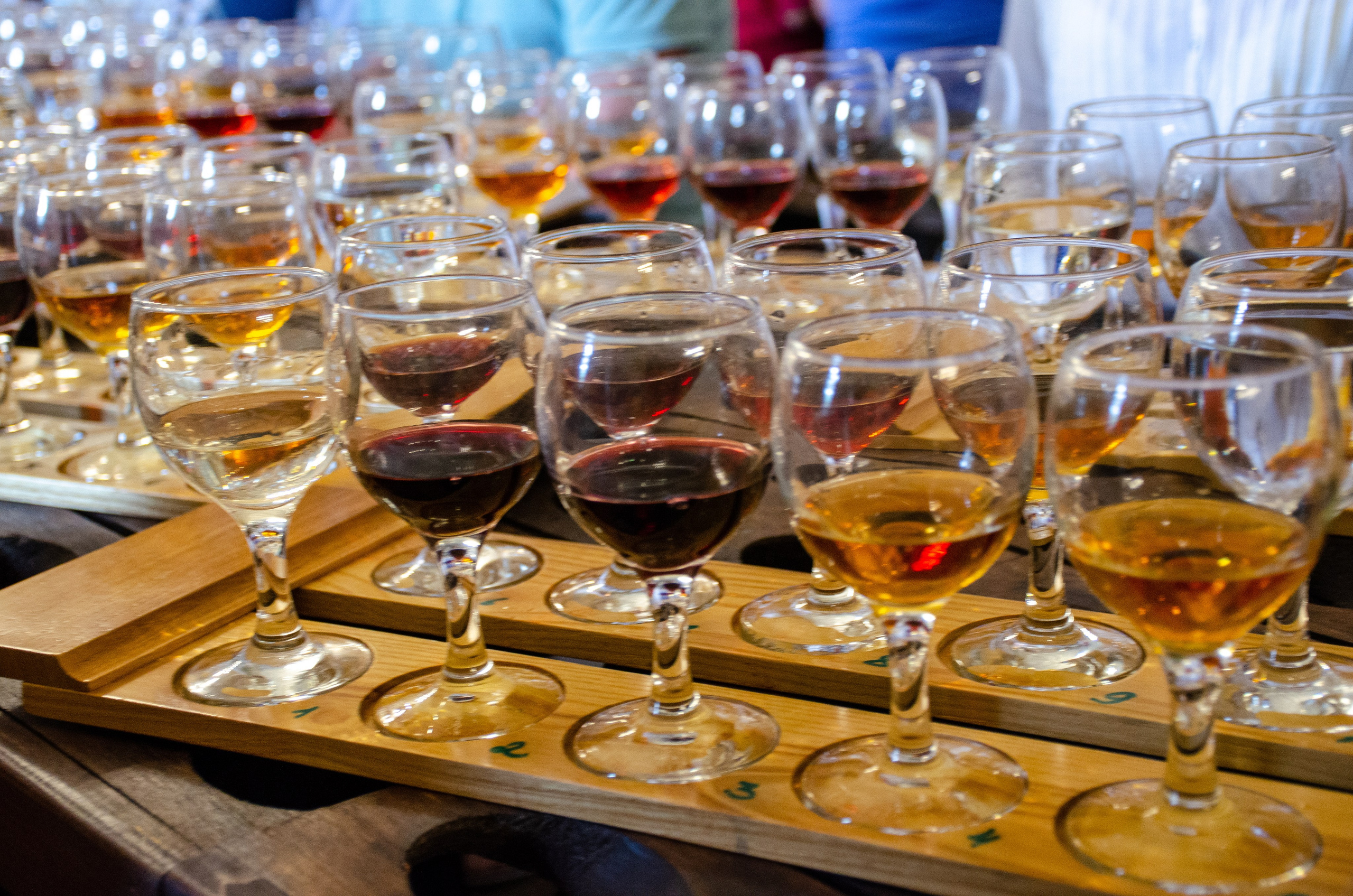 Путешествия. Фотограф и ретушер Самохвалова Ольга