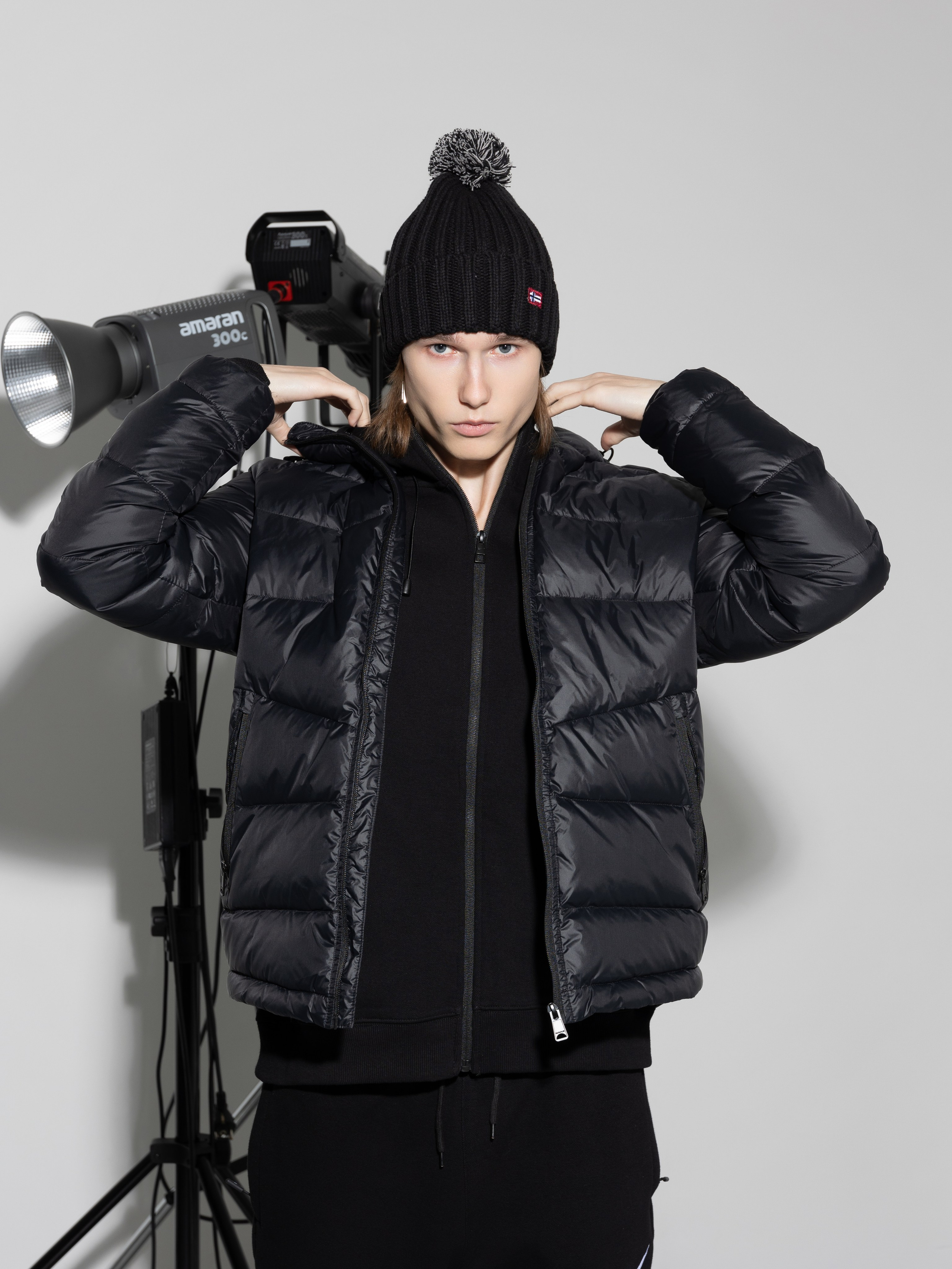 Каталог для спортивной и горнолыжной одежды