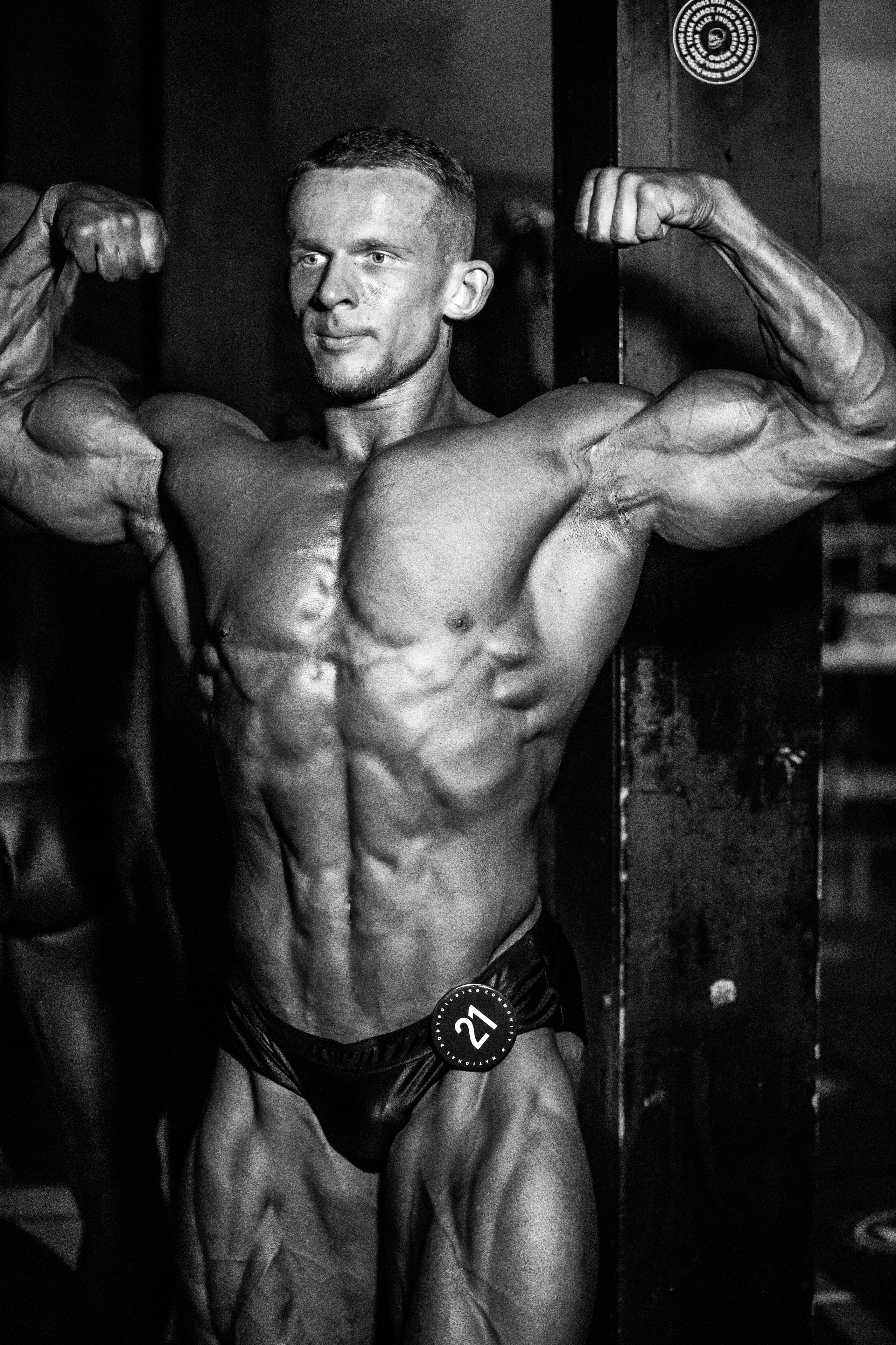 NBC9. Фотограф — художник в Москве Васильева Юлия