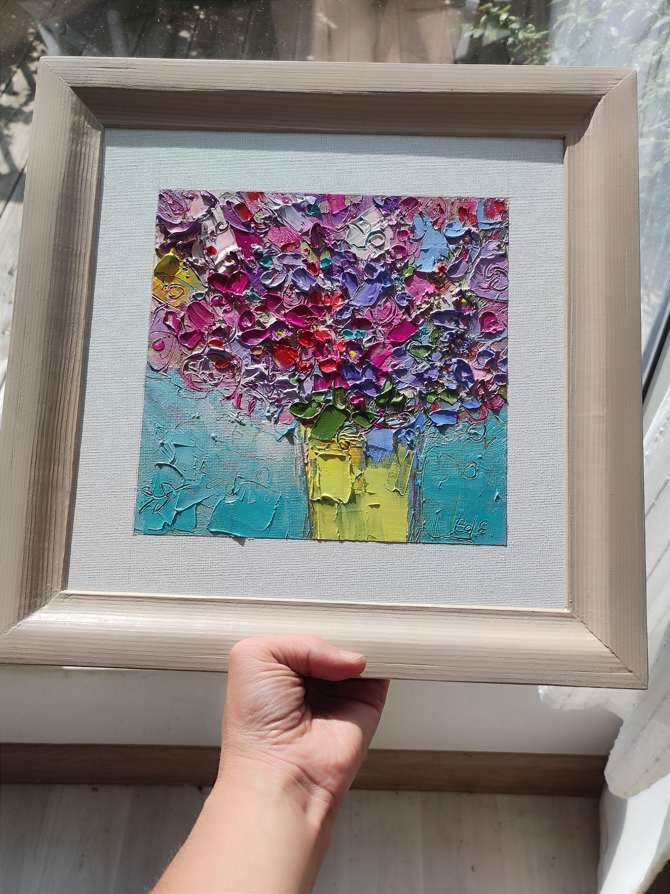 Галерея картин/нашли свой дом. Галерея картин художницы Бельмесовой Евгении