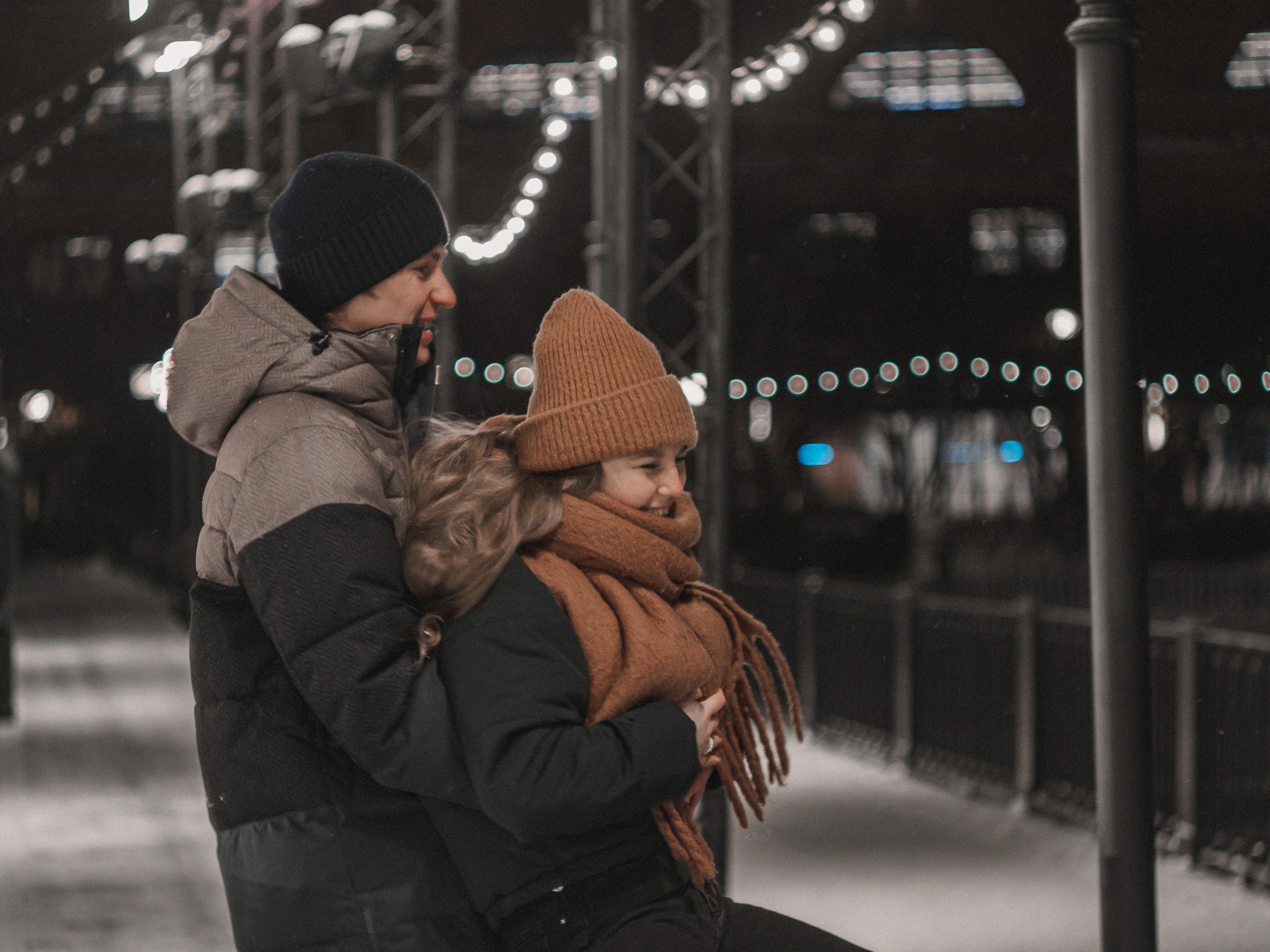 ГЕОРГИЙ&ВИКТОРИЯ. Фотограф и дизайнер фотоальбомов Анастасия Жданюк