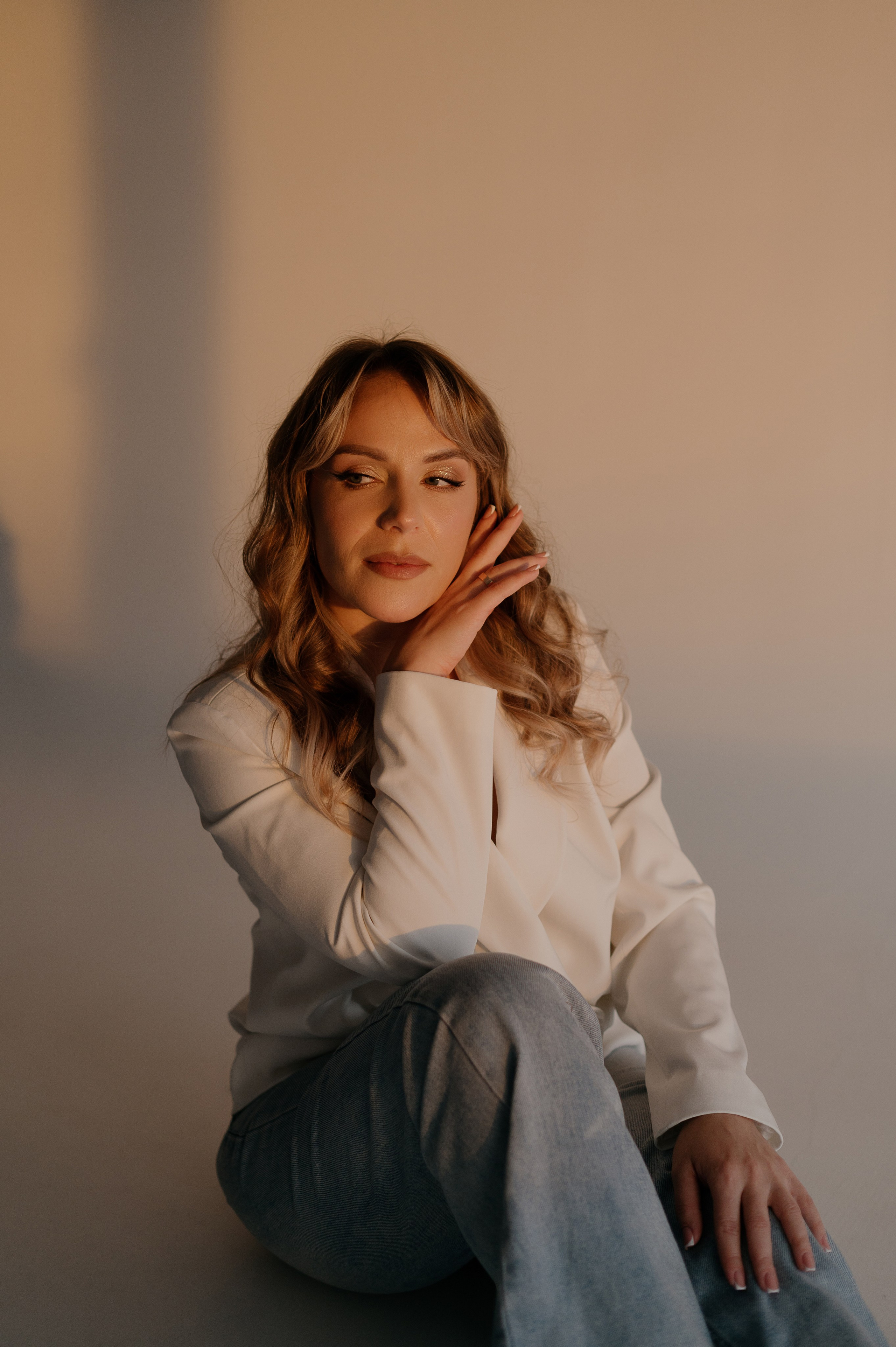 Анастасия. Фотограф в Абакане и Минусинске