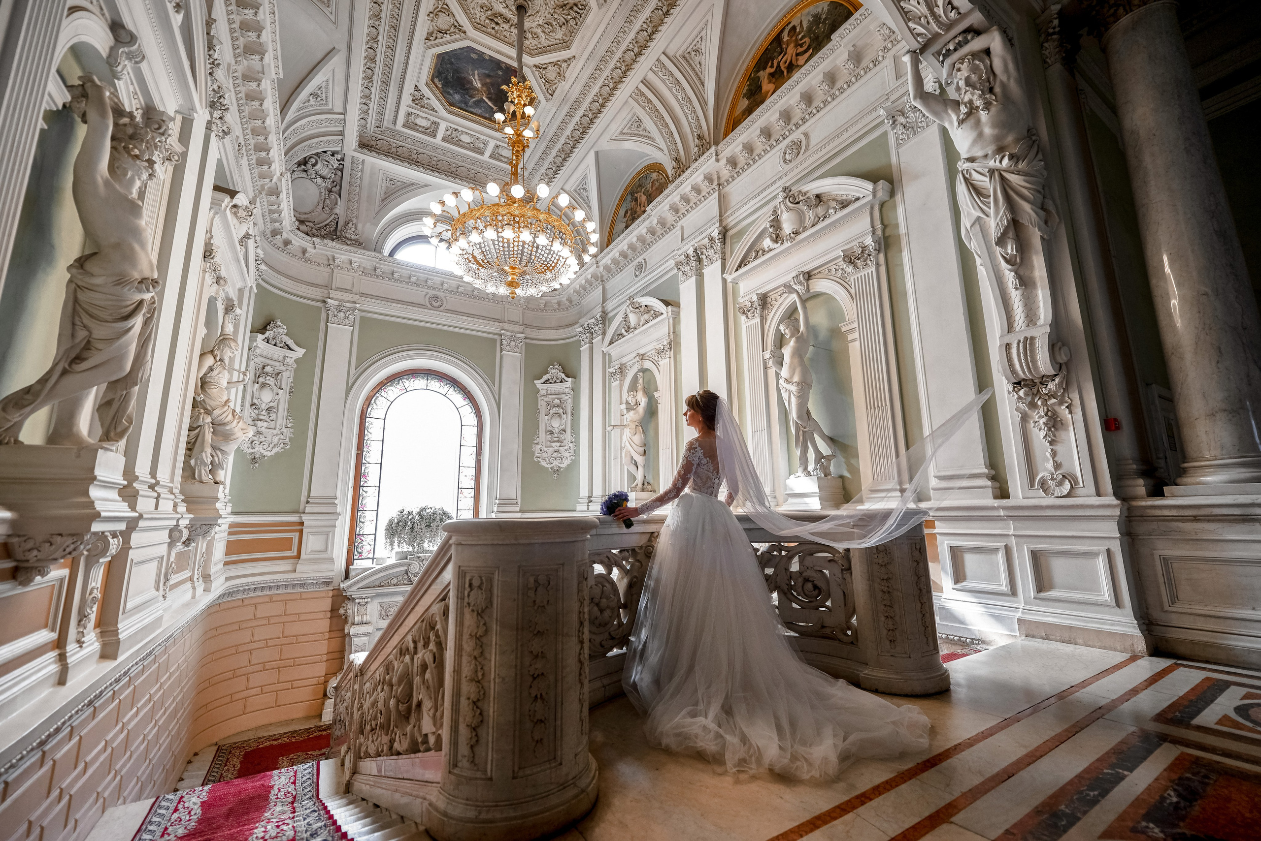 TOP-500 Самые красивые и лучшие свадебные фотографии от профессионального свадебного фотографа в Санкт-Петербурге Ширяева Дениса. Портретный, семейный и свадебный фотограф в Санкт-Петербурге и в Пушкине Ширяев Денис