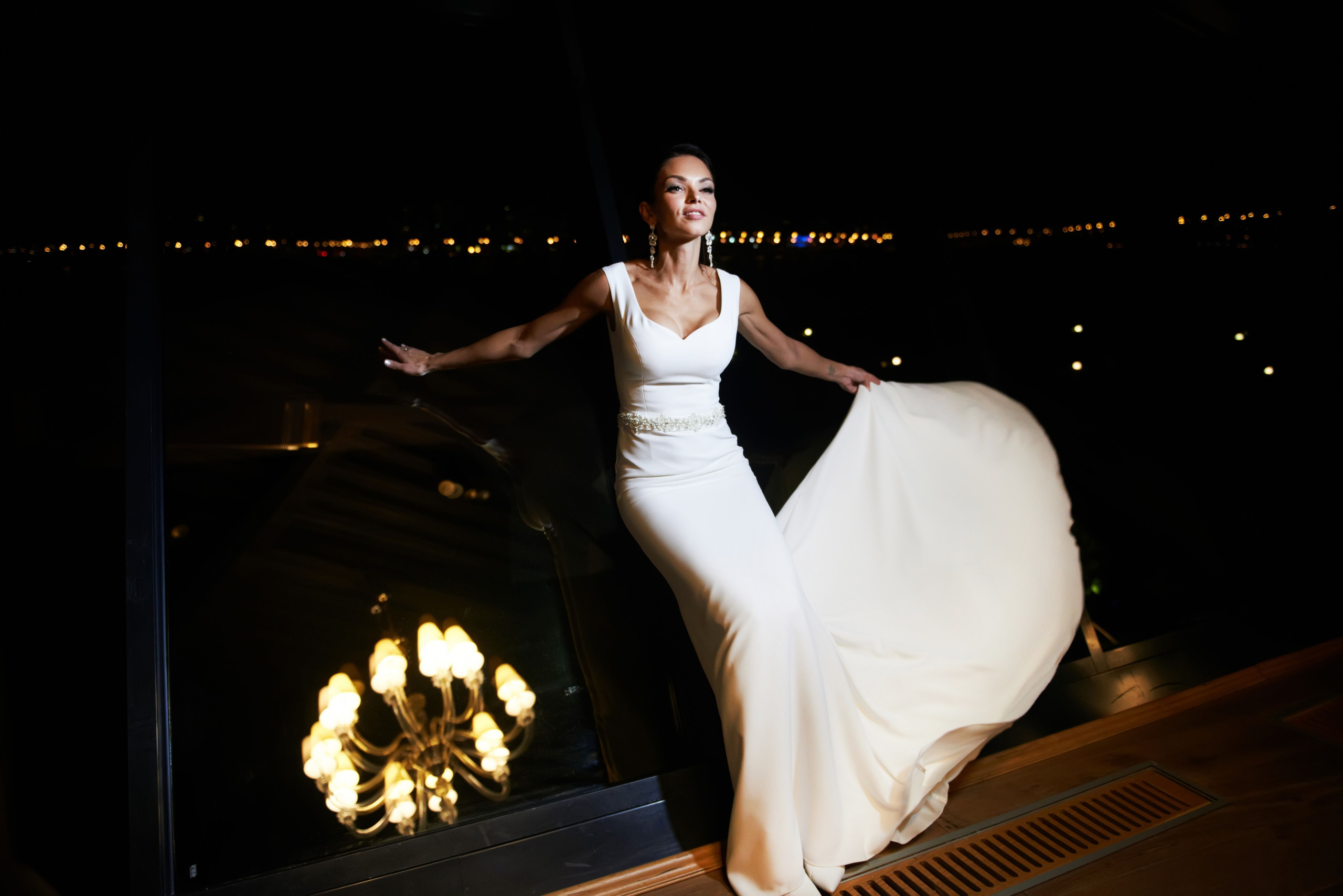 Максим и Наталья (свадебная фотосессия в Пушкине в Екатерининском парке). Портретный, семейный и свадебный фотограф в Санкт-Петербурге и в Пушкине Ширяев Денис