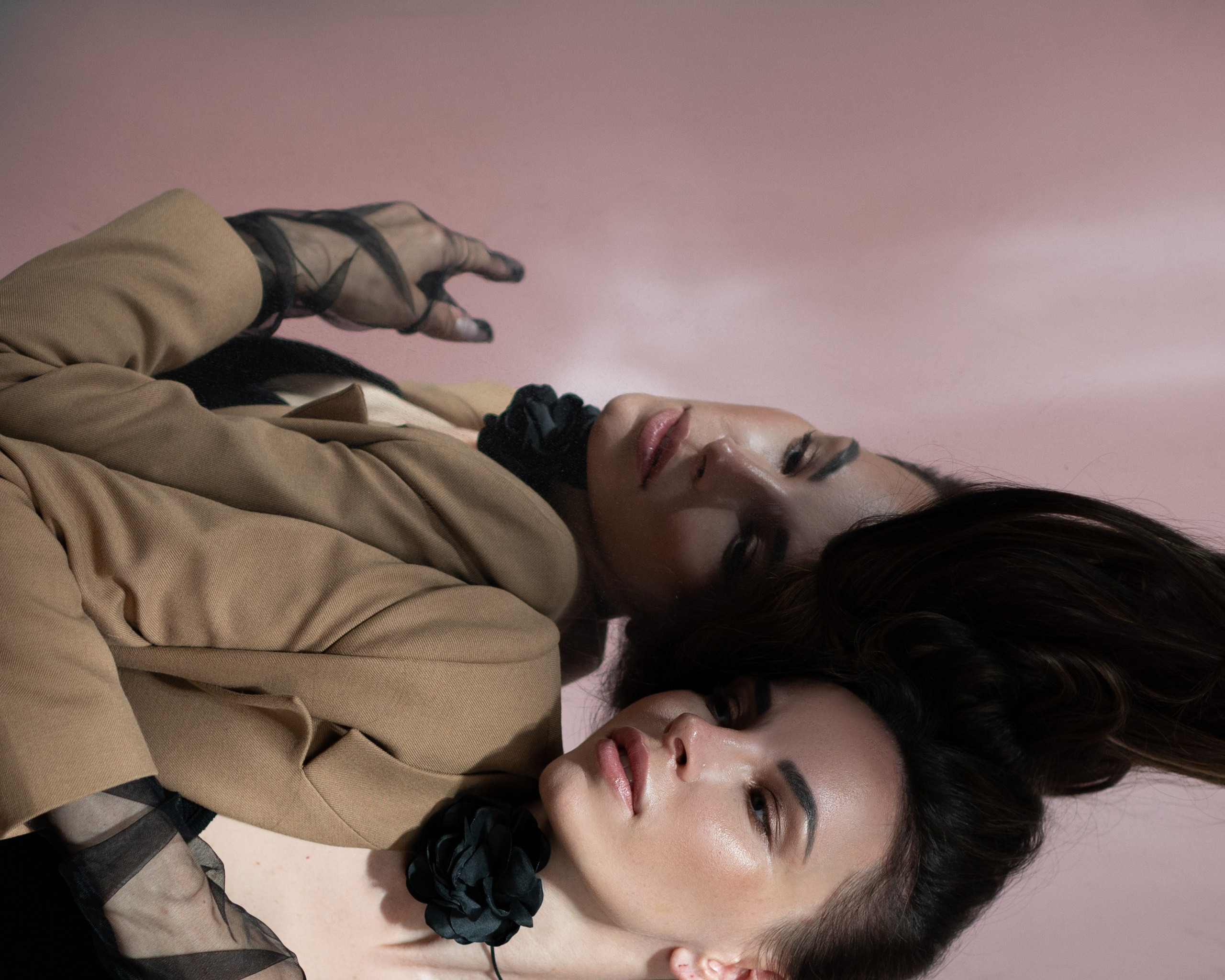 Мерцание грёз. Портретный, семейный и свадебный фотограф в Санкт-Петербурге и в Пушкине Ширяев Денис