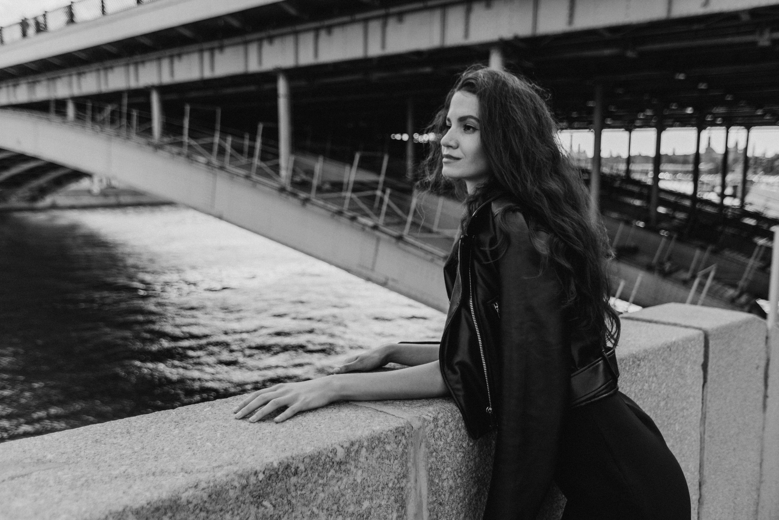 Яна. Фотограф Харитонова Наталья