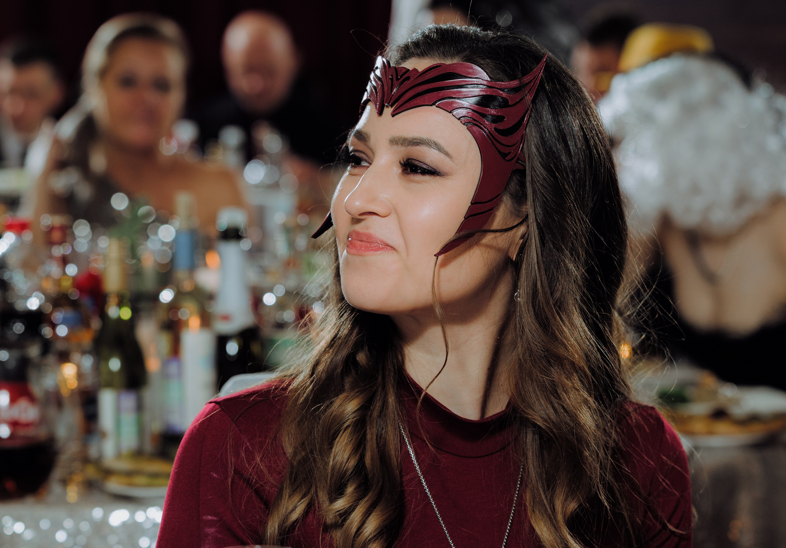 Корпоратив Profidvice в стиле Hollywood. Фотограф Андрей Ширкалин Москва Московская обл, Коломна, Рязань