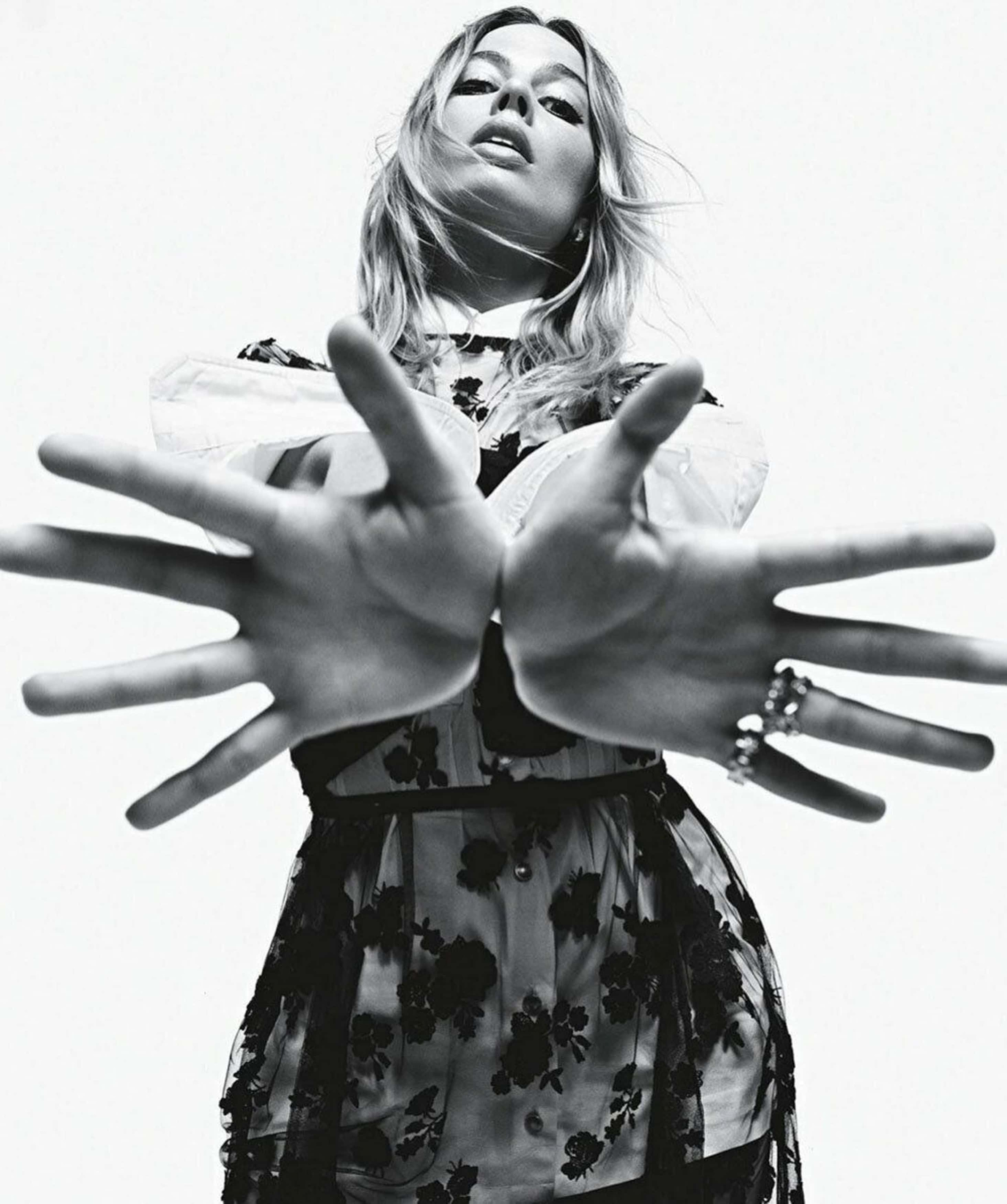 Женский портрет. Бизнес фотограф в Москве Алексей Кознев