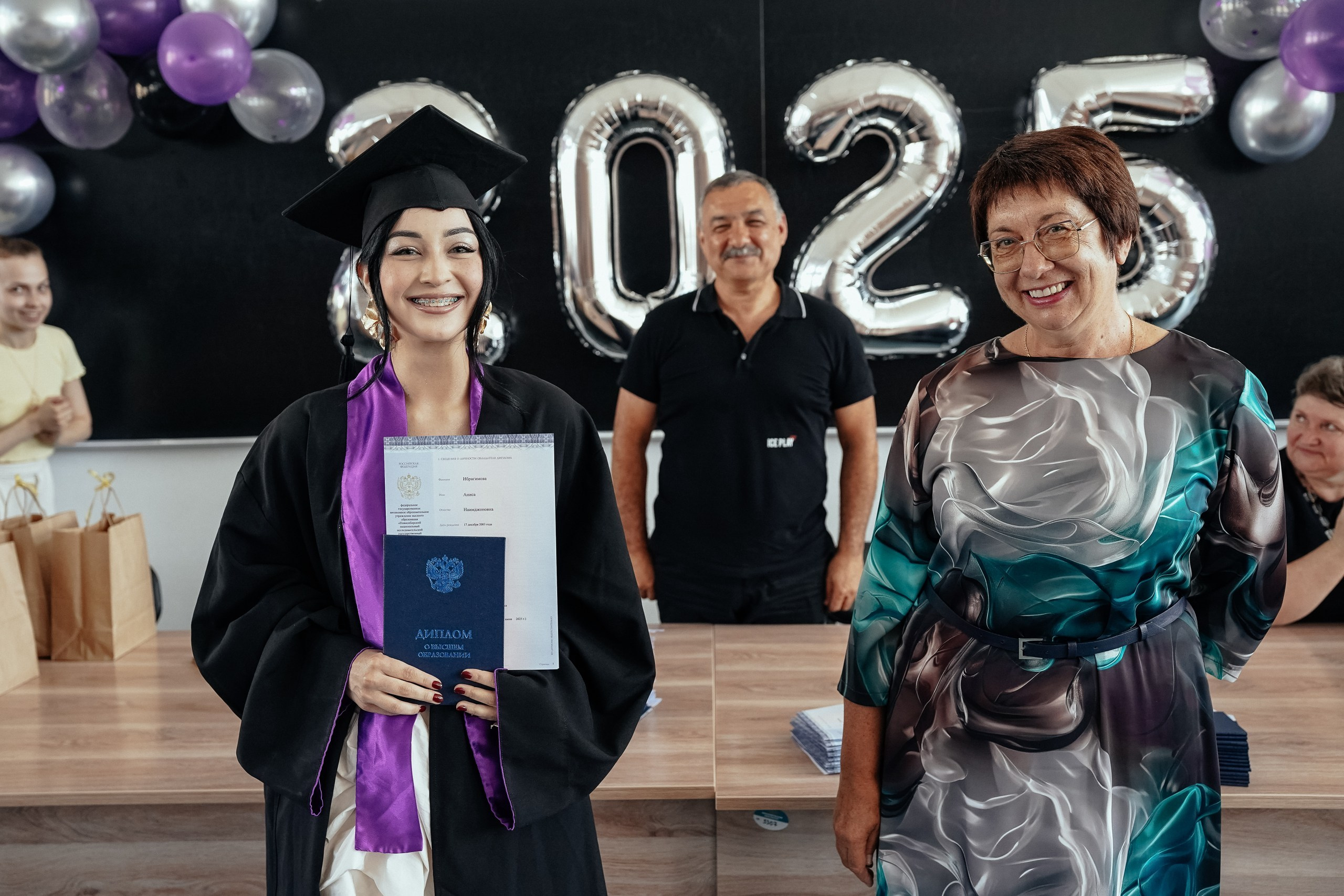 Фотограф Академгородок Новосибирск