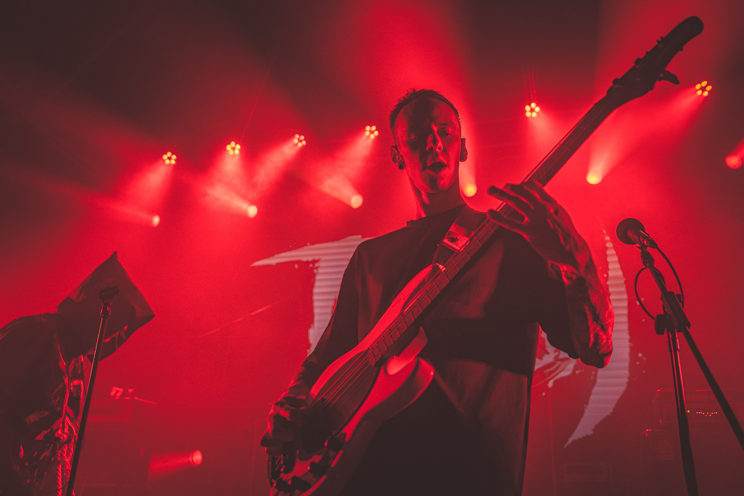 Концертное портфолио. Портфолио