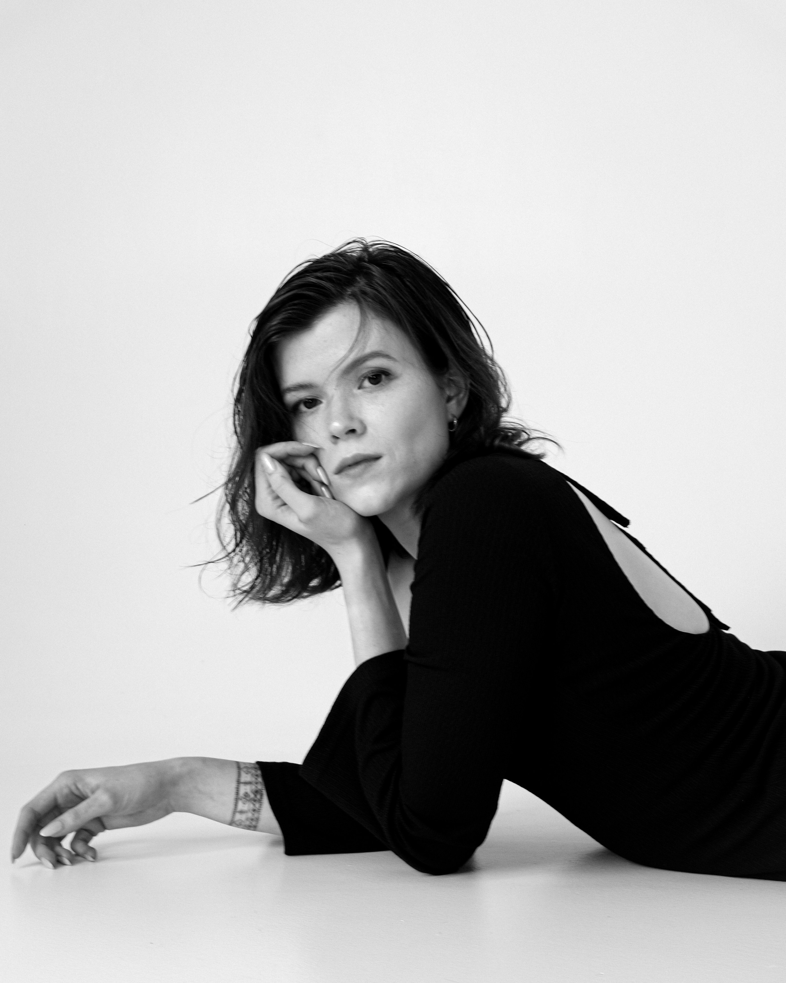 Beauty. Regina Platonova