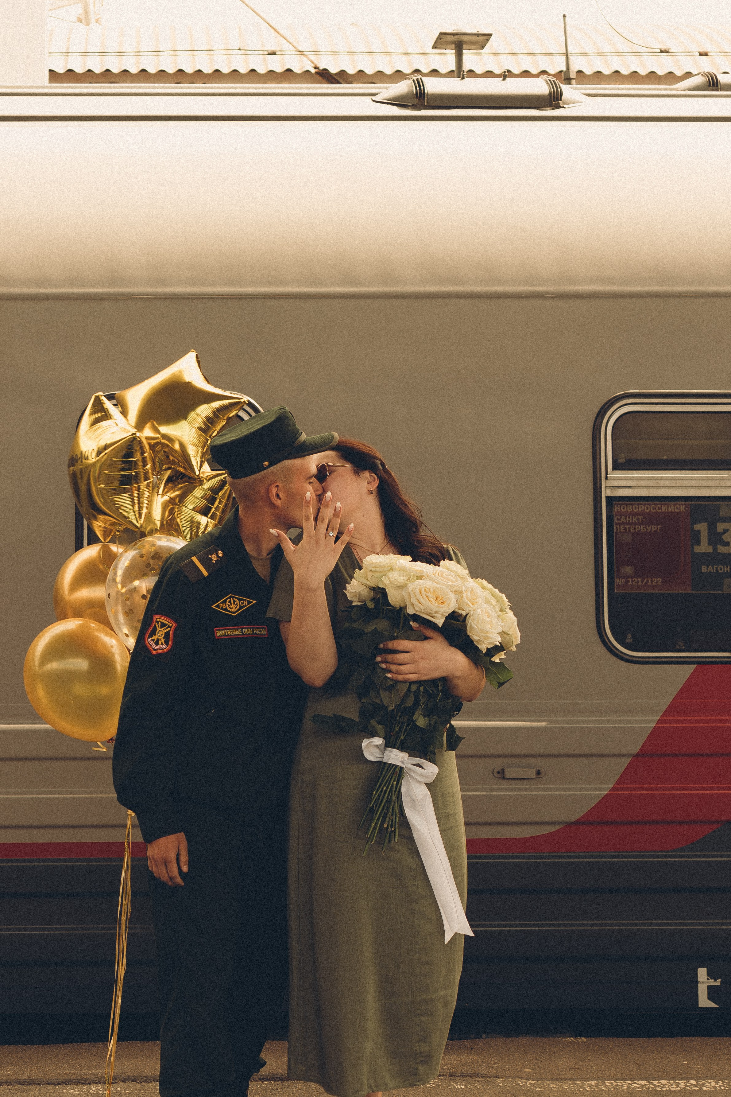 ПРЕДЛОЖЕНИЕ. Профессиональный фотограф, Санкт-Петербург — Виктория Богомолова