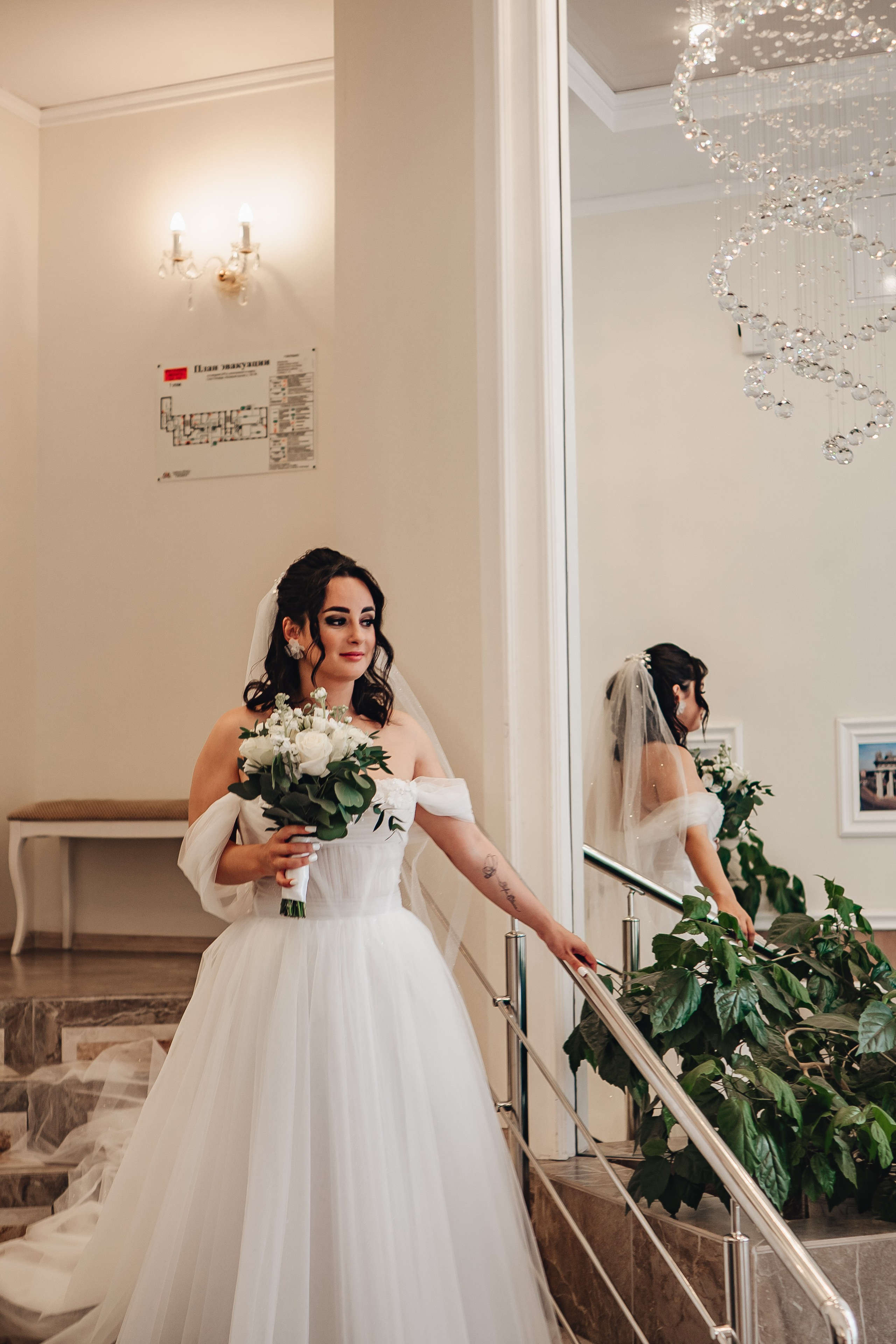 СВАДЕБНАЯ СЬЕМКА В ЗАГСЕ НА МОСКОВСКОМ ПРОСПЕКТЕ. Профессиональный фотограф, Санкт-Петербург — Виктория Богомолова