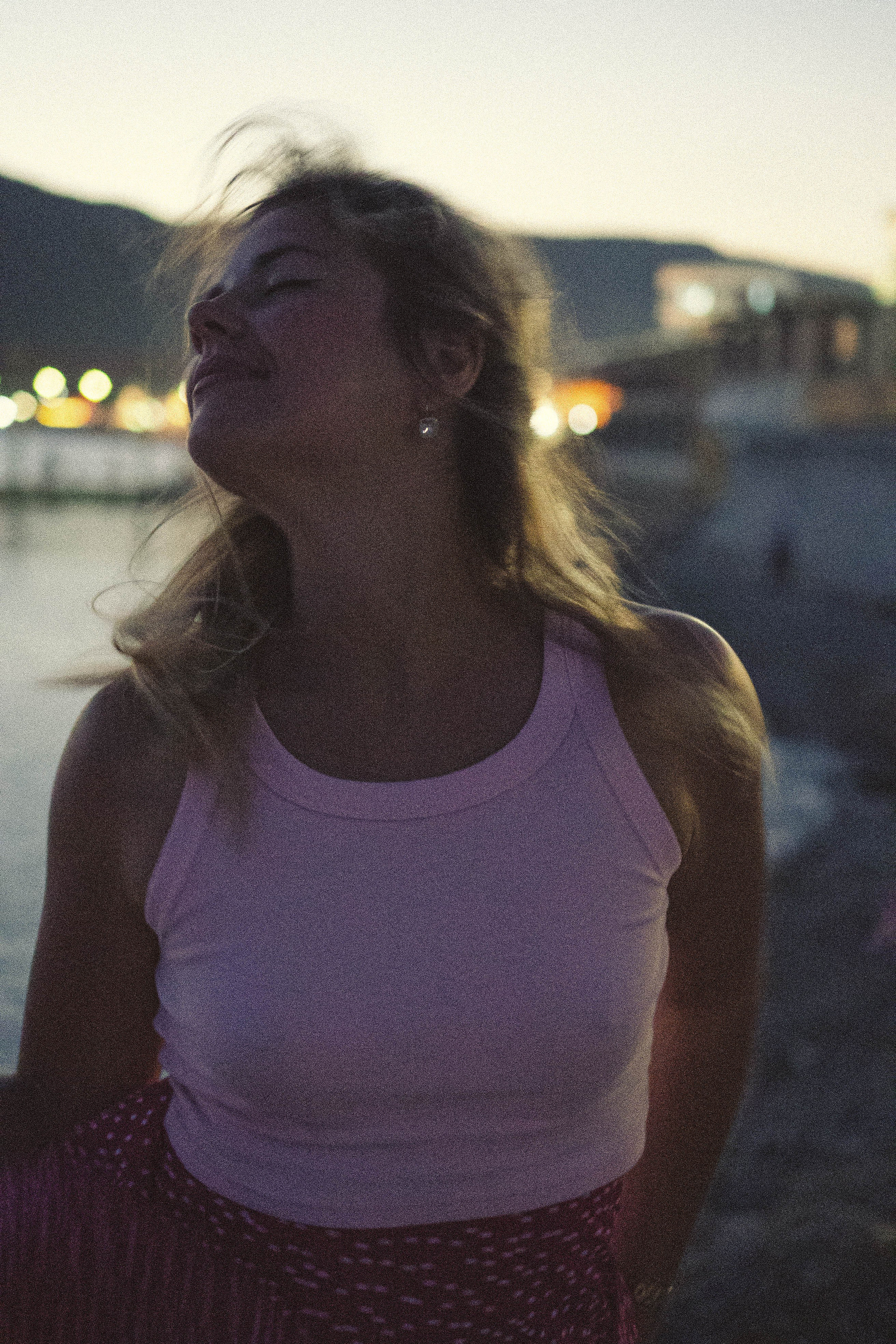 Море. Профессиональный фотограф, Санкт-Петербург — Виктория Богомолова