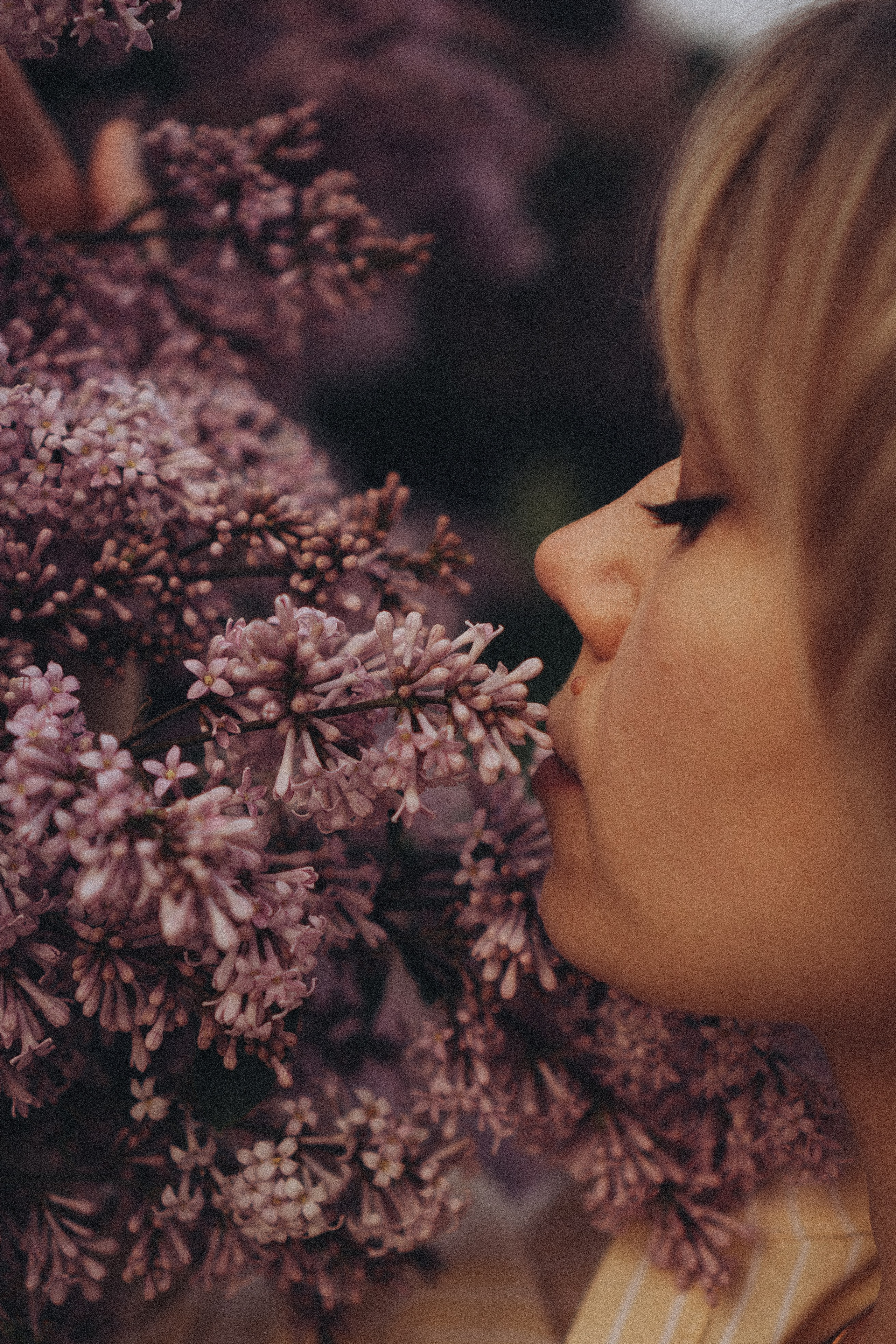 Весна. Профессиональный фотограф, Санкт-Петербург — Виктория Богомолова