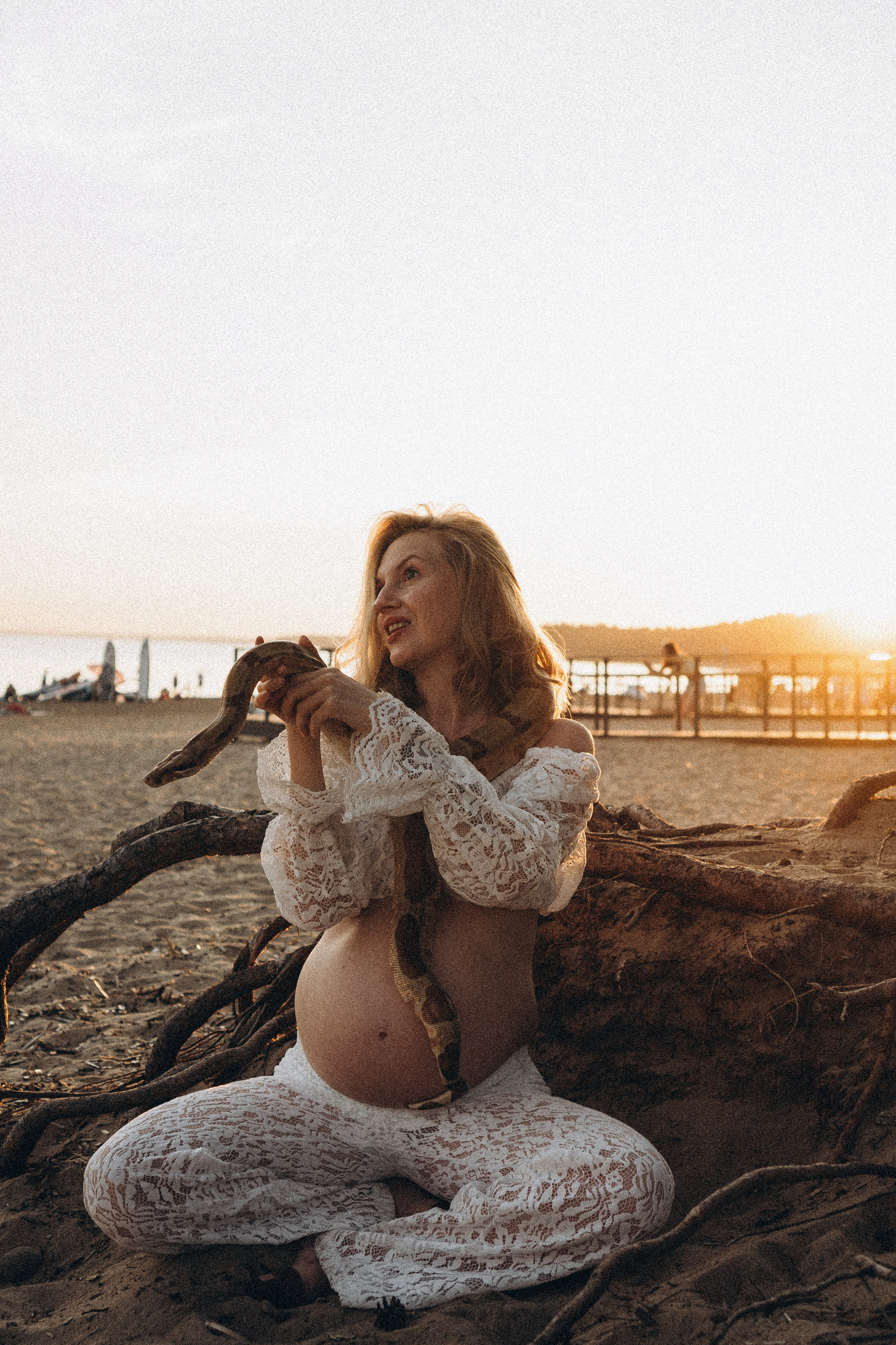 В ОЖИДАНИИ. Профессиональный фотограф, Санкт-Петербург — Виктория Богомолова