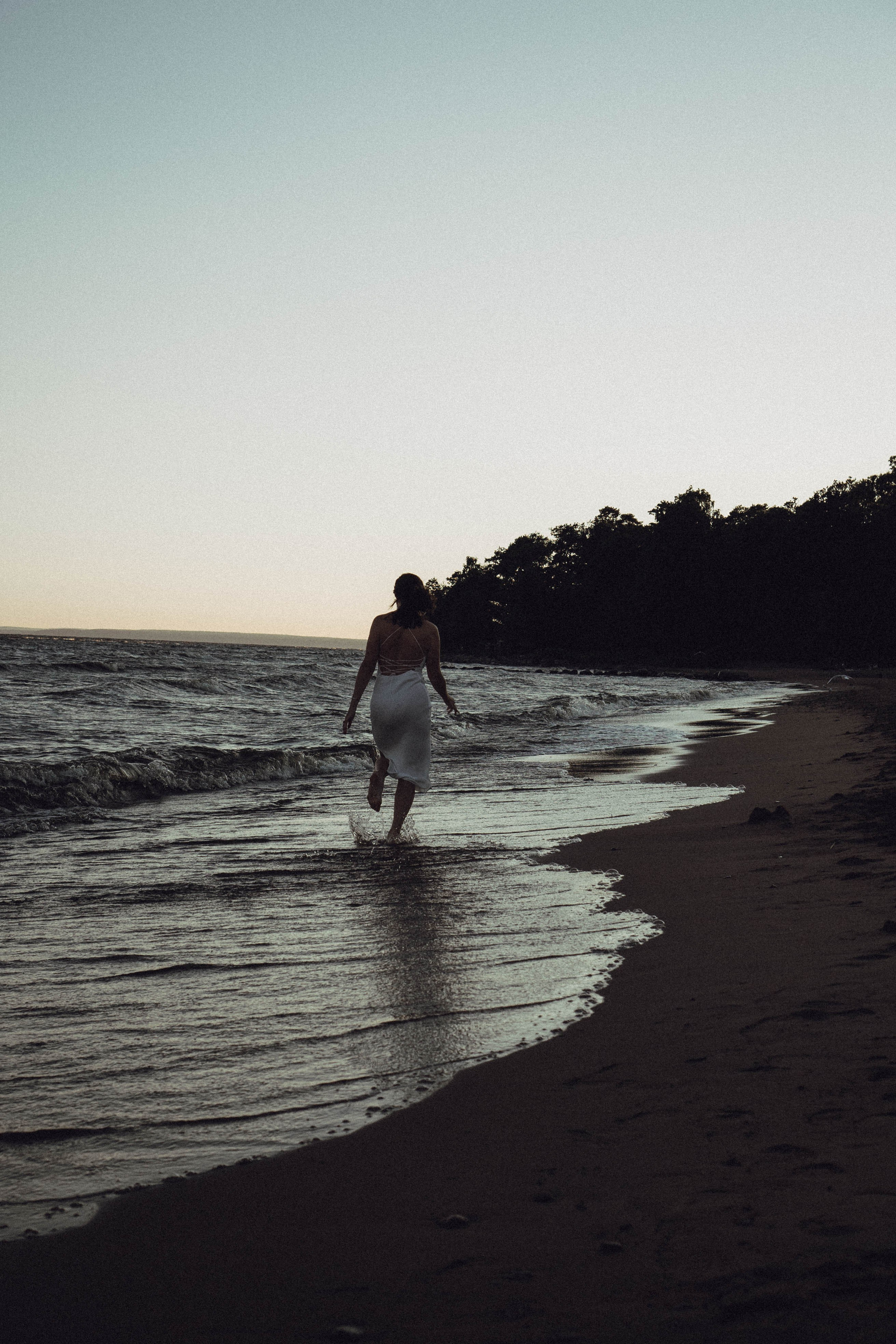 Любовь на заливе. Профессиональный фотограф, Санкт-Петербург — Виктория Богомолова