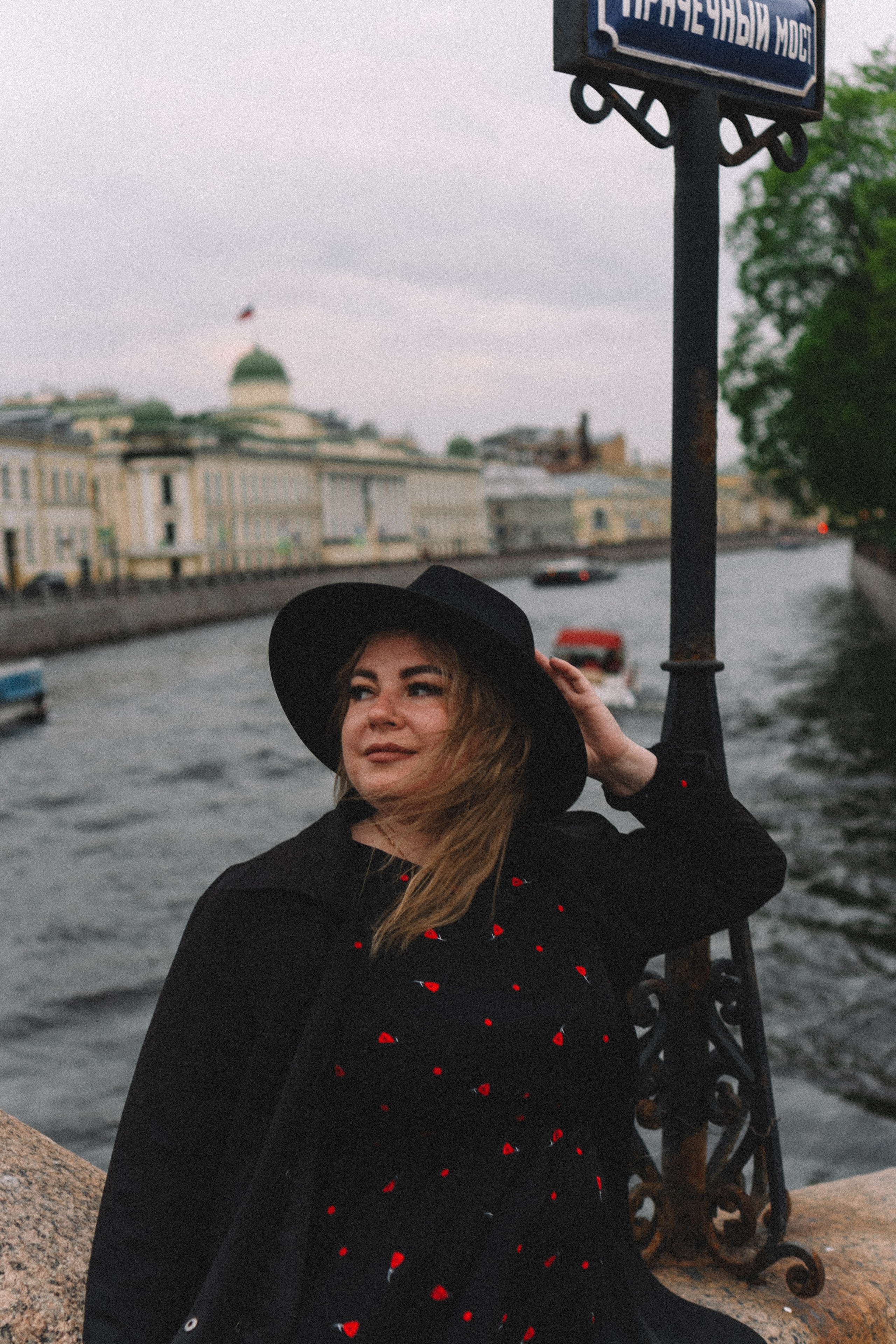 ПРОГУЛКА ВЕСНОЙ. Профессиональный фотограф, Санкт-Петербург — Виктория Богомолова