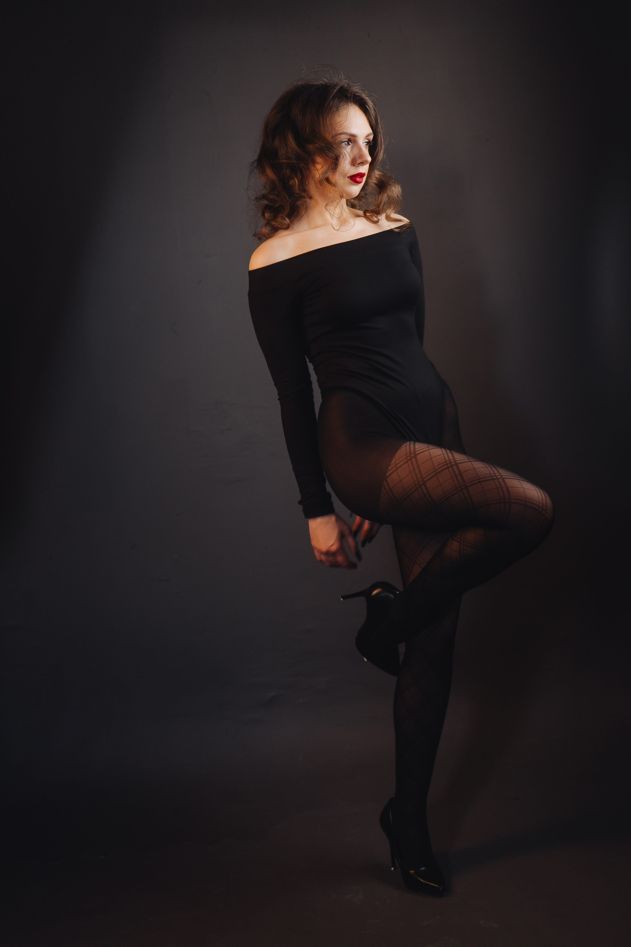 Студийная. Профессиональный фотограф, Санкт-Петербург — Виктория Богомолова