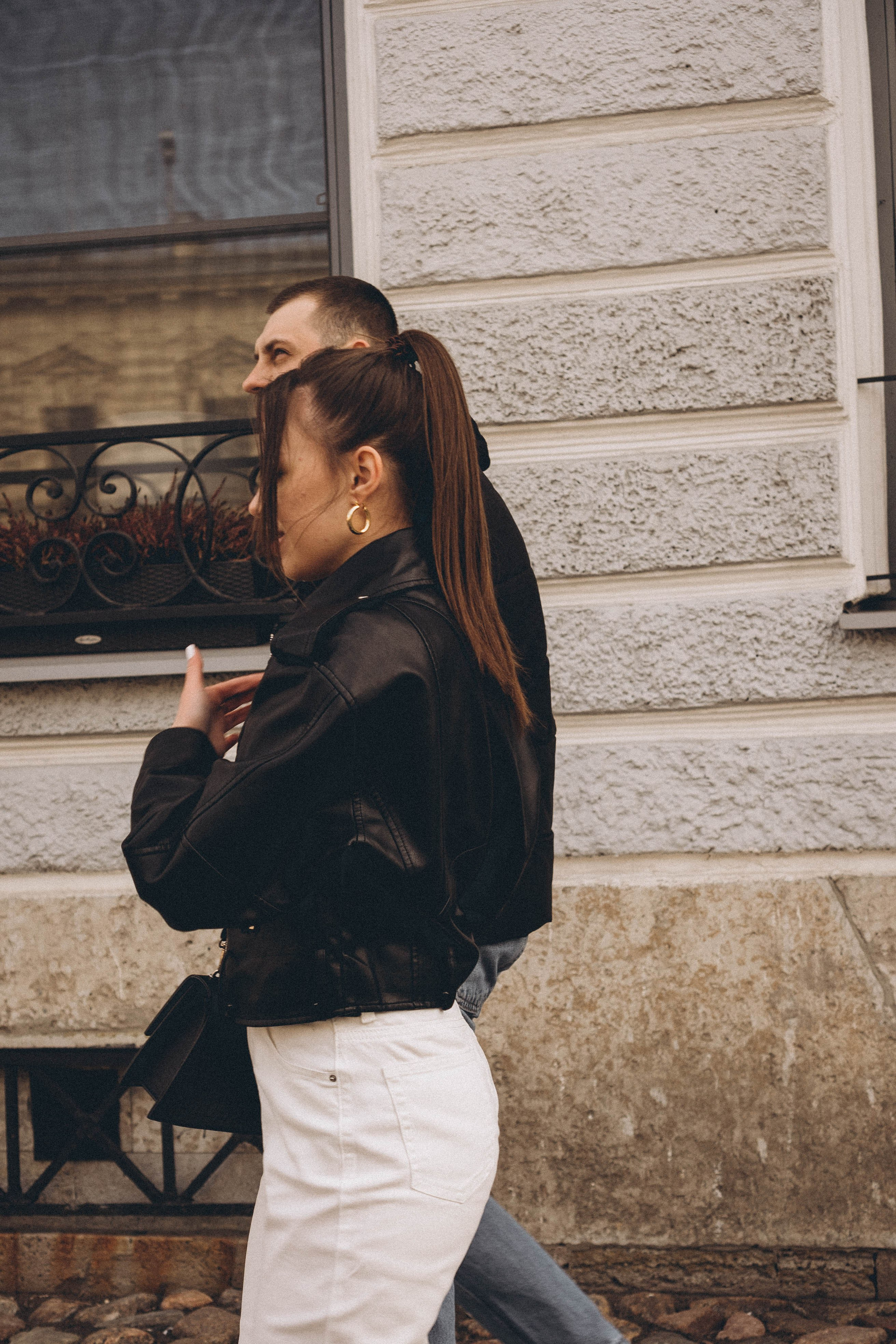 Прогулочная. Профессиональный фотограф, Санкт-Петербург — Виктория Богомолова