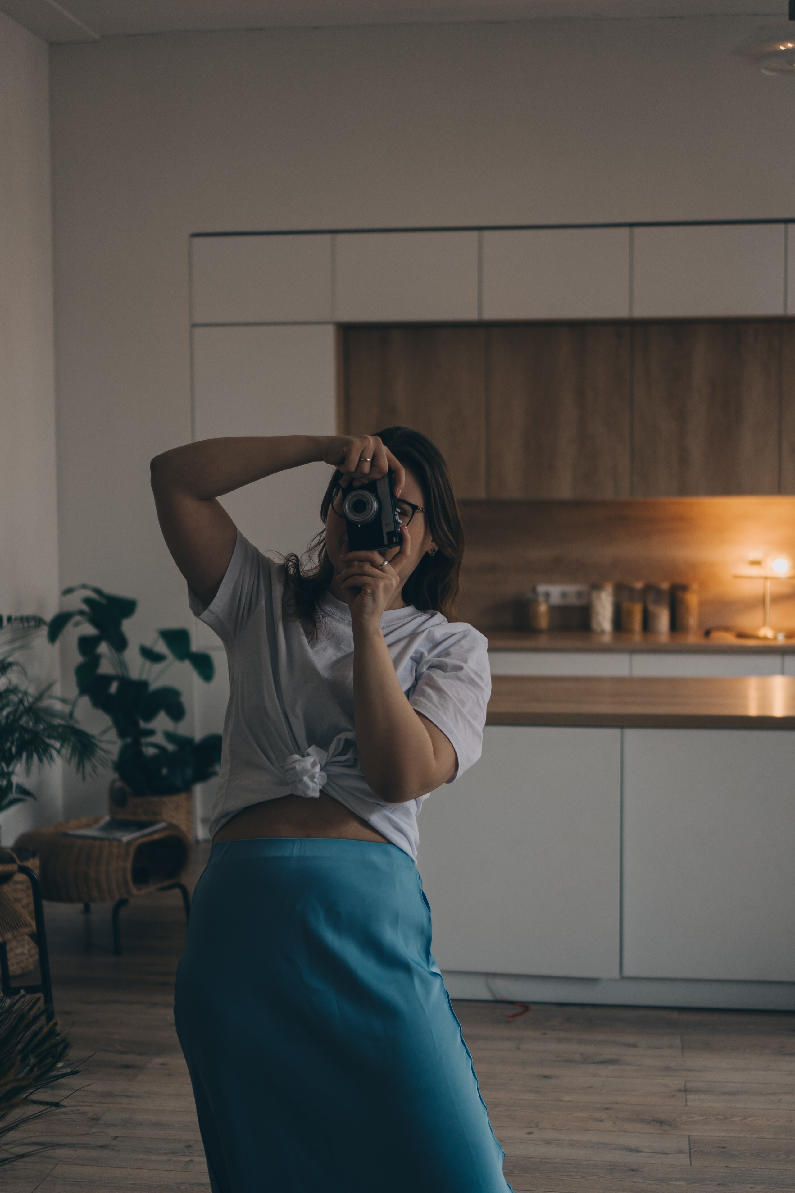 Студийная. Профессиональный фотограф, Санкт-Петербург — Виктория Богомолова