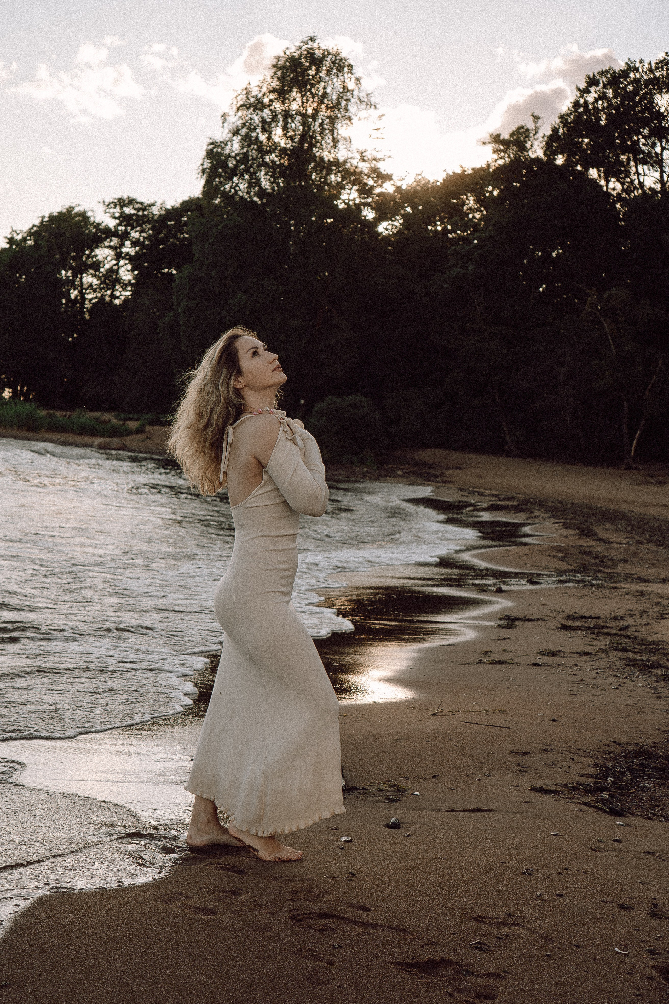 РОМАНТИКА ФИНСКОГО ЗАЛИВА. Профессиональный фотограф, Санкт-Петербург — Виктория Богомолова