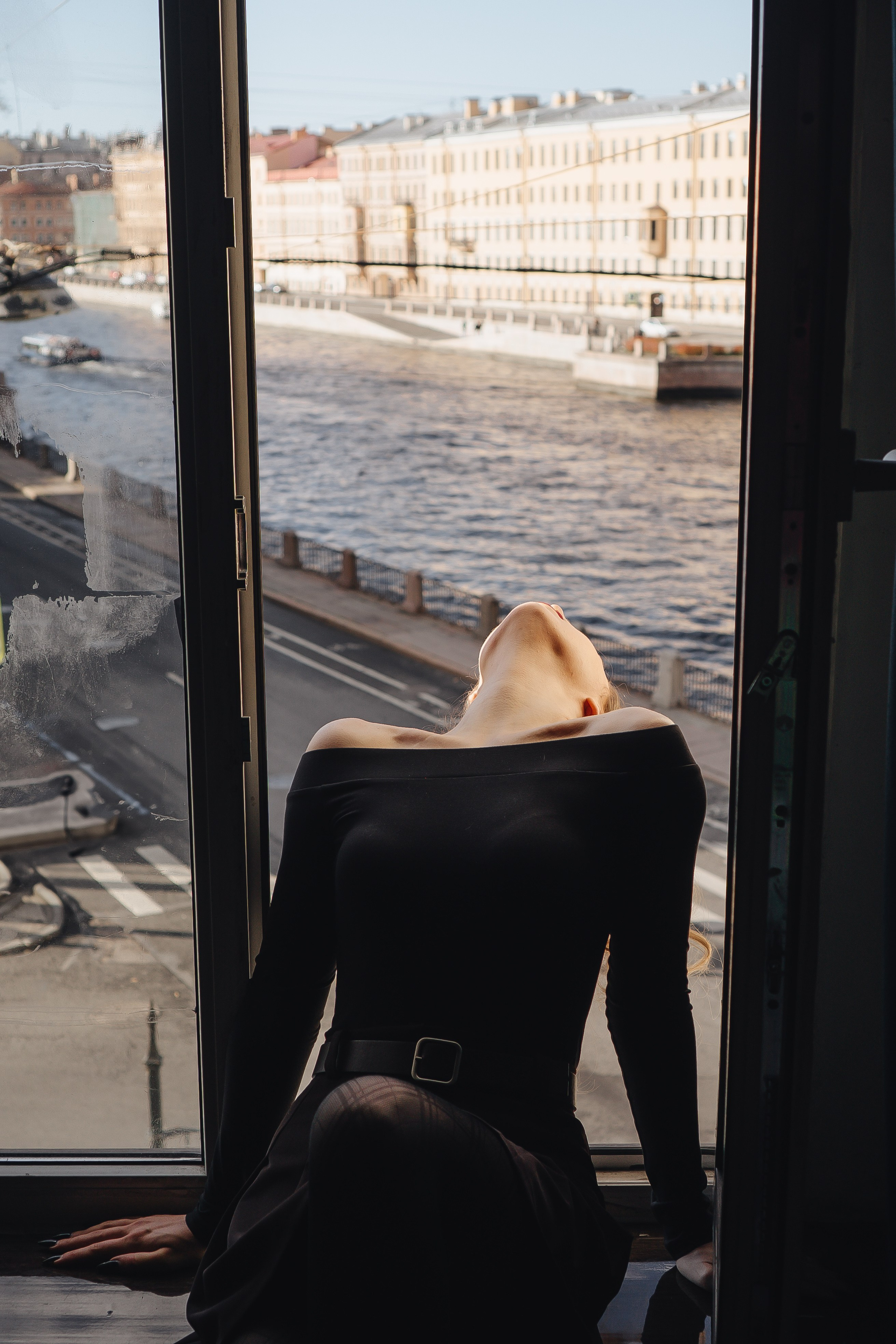 Студийная. Профессиональный фотограф, Санкт-Петербург — Виктория Богомолова