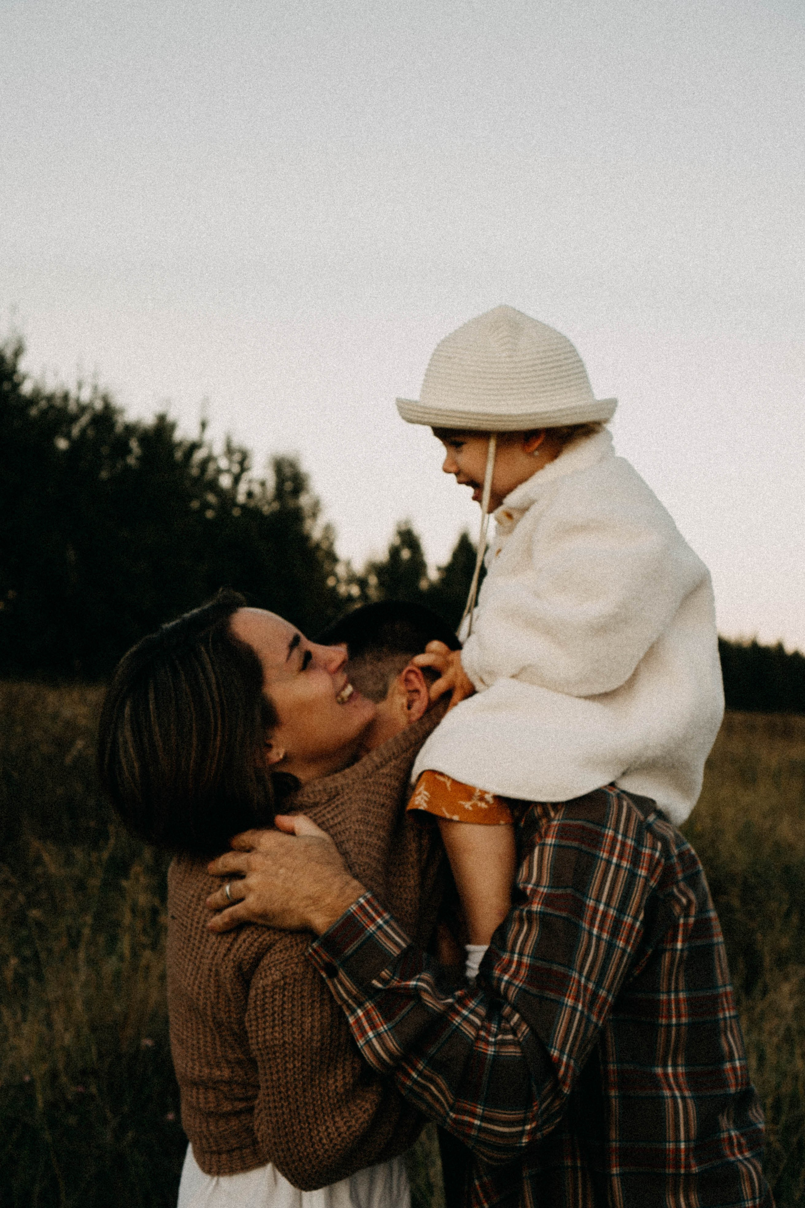 Семейная серия. Профессиональный фотограф, Санкт-Петербург — Виктория Богомолова