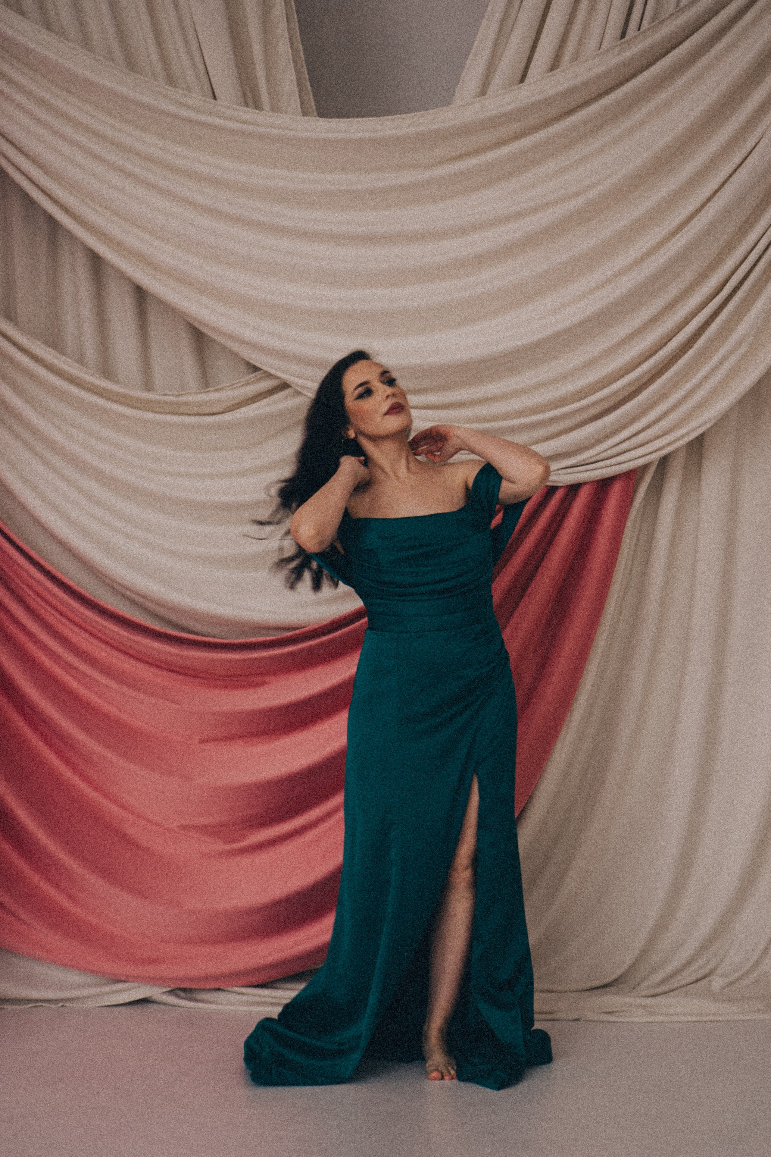 Весенняя. Профессиональный фотограф, Санкт-Петербург — Виктория Богомолова