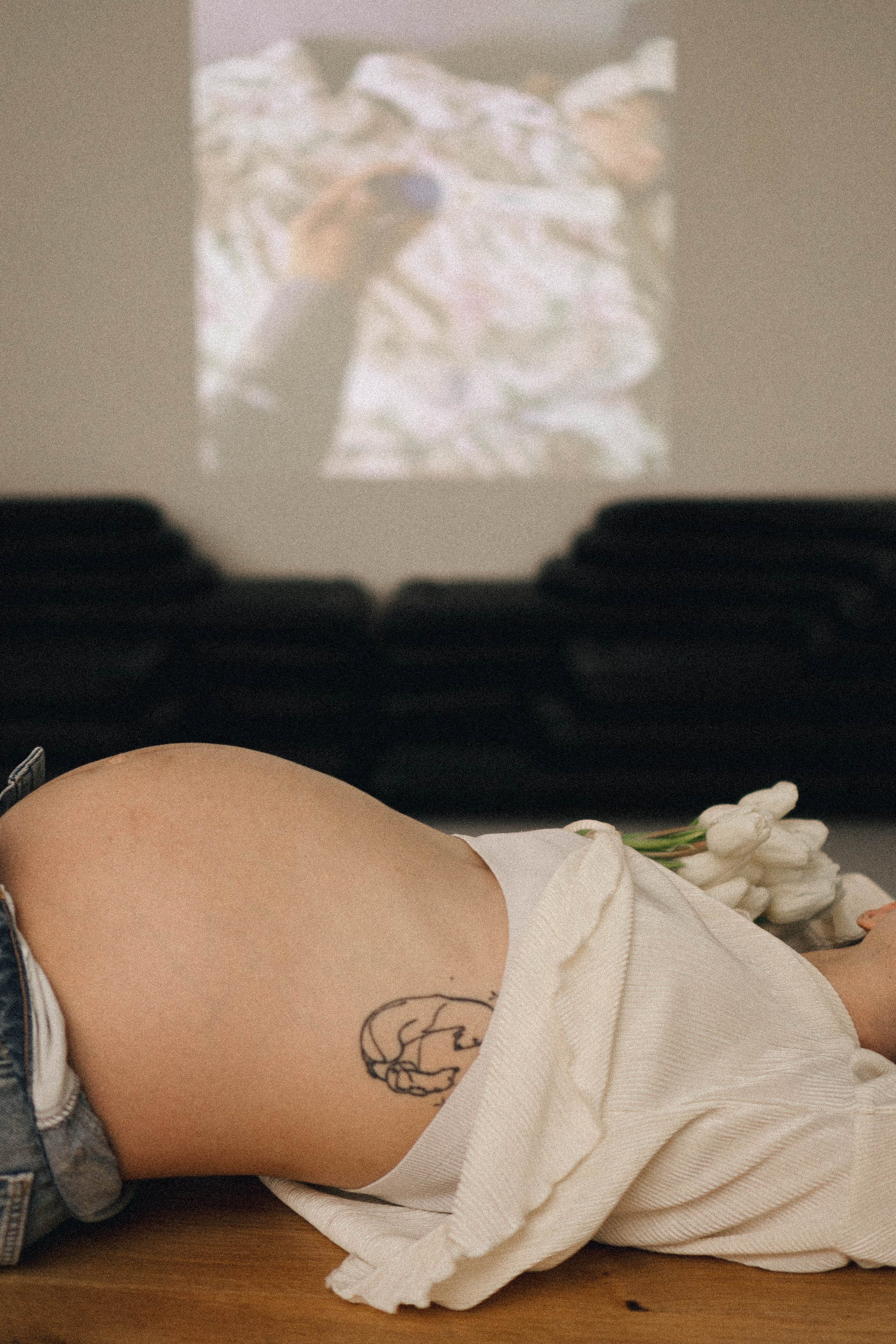 Love Story Беременность. Профессиональный фотограф, Санкт-Петербург — Виктория Богомолова