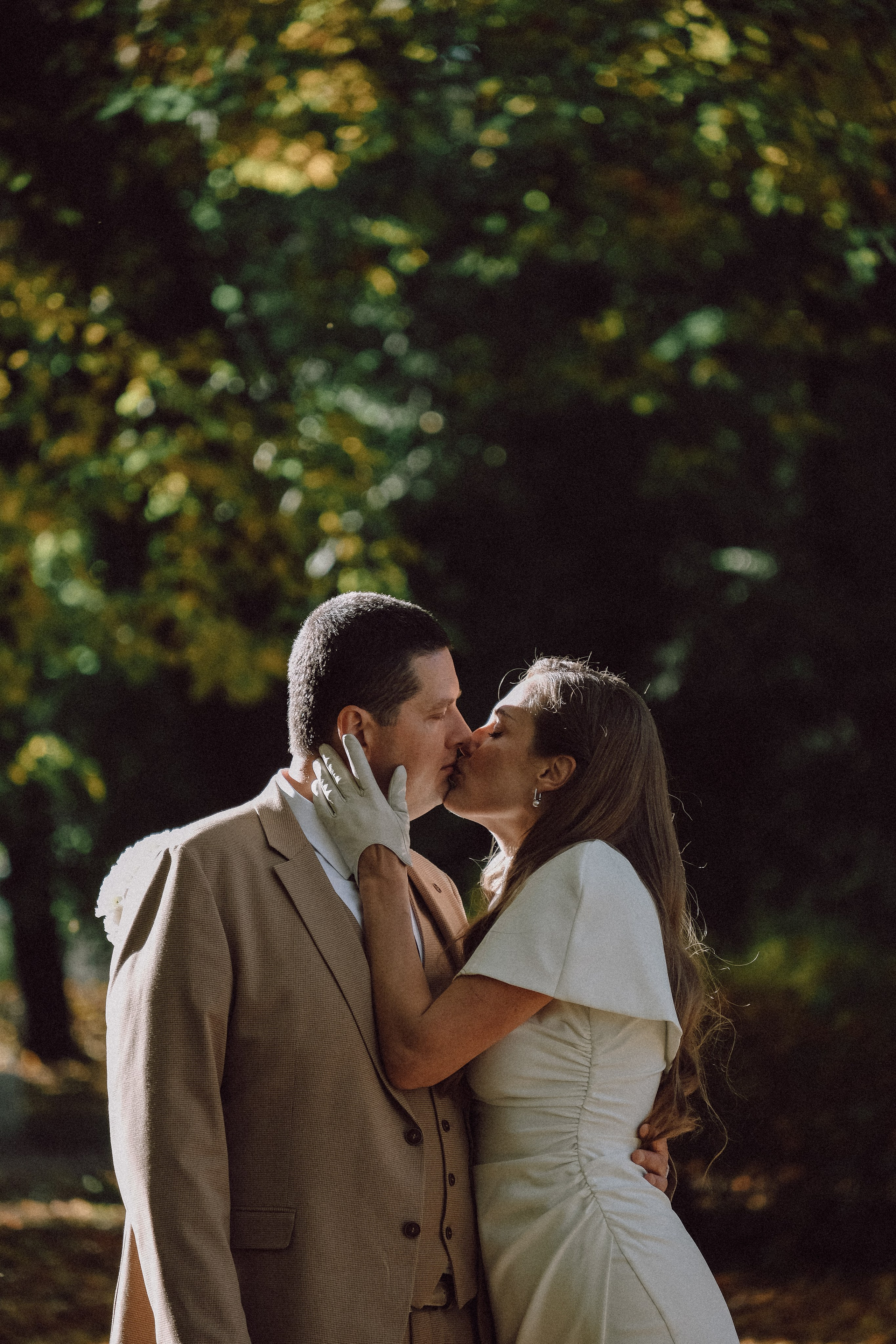 СВАДЕБНАЯ СЬЕМКА В ПУШКИН. Профессиональный фотограф, Санкт-Петербург — Виктория Богомолова