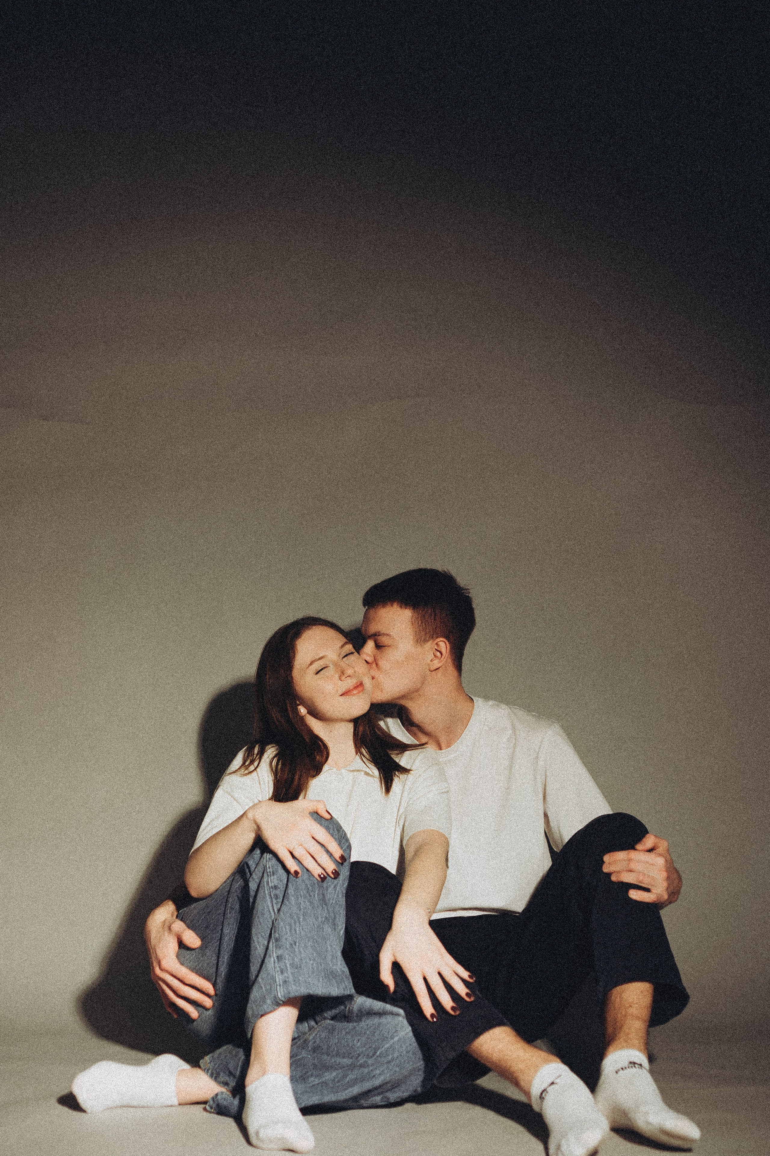 Студийная история. Профессиональный фотограф, Санкт-Петербург — Виктория Богомолова