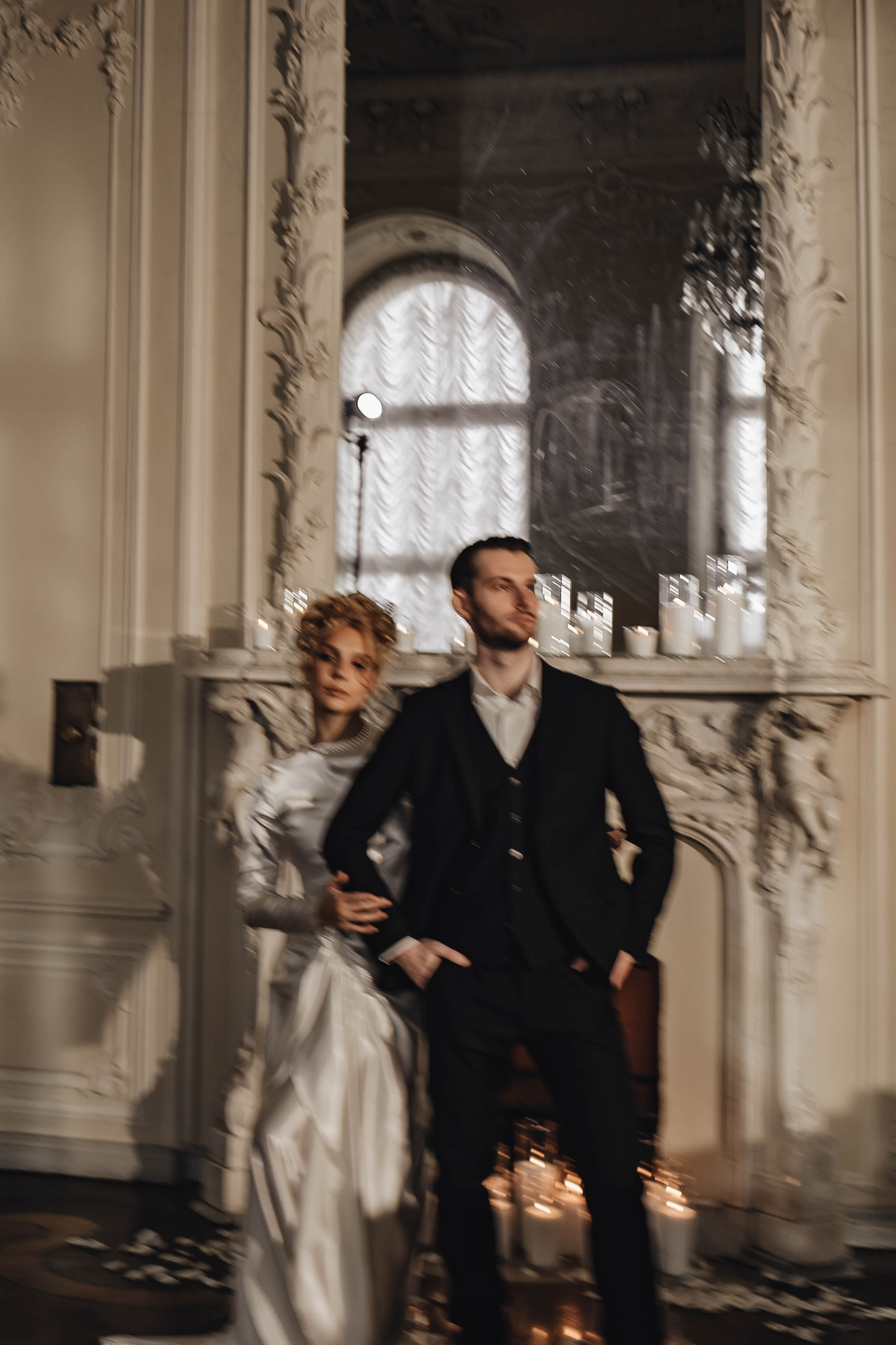 СВАДЕБНАЯ ФОТОСЕСИИЯ В НИКОЛАЕВСКОМ ДВОРЦЕ. Профессиональный фотограф, Санкт-Петербург — Виктория Богомолова