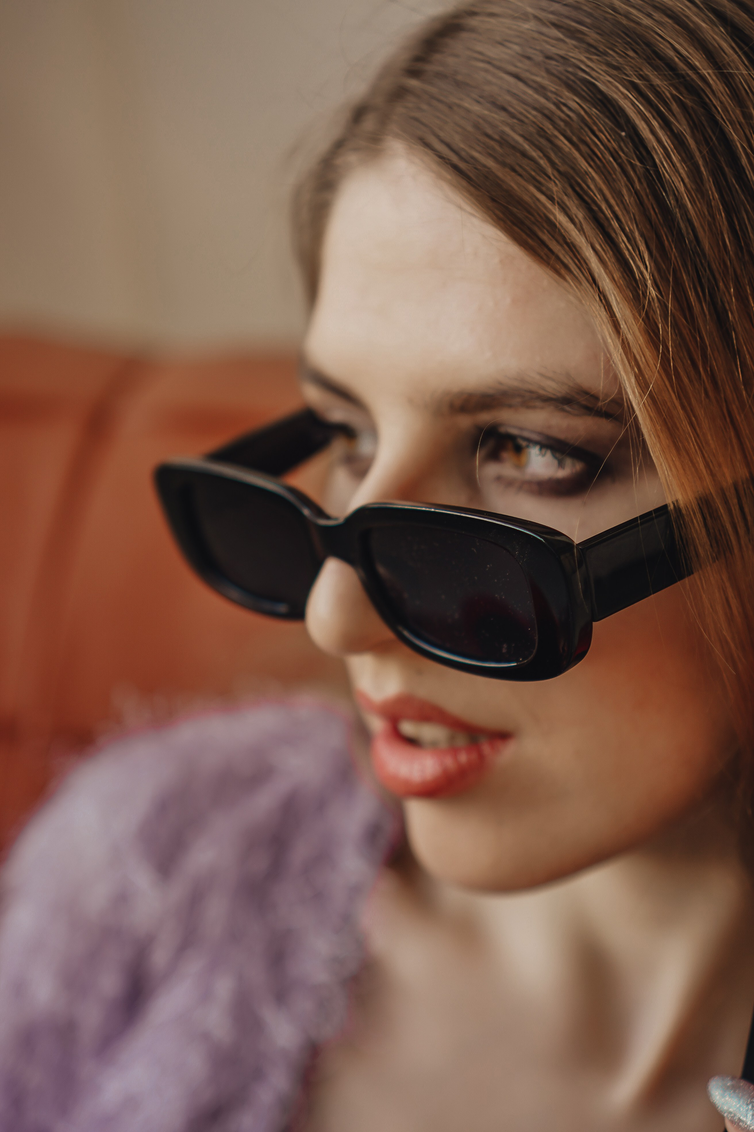 Студийная. Профессиональный фотограф, Санкт-Петербург — Виктория Богомолова