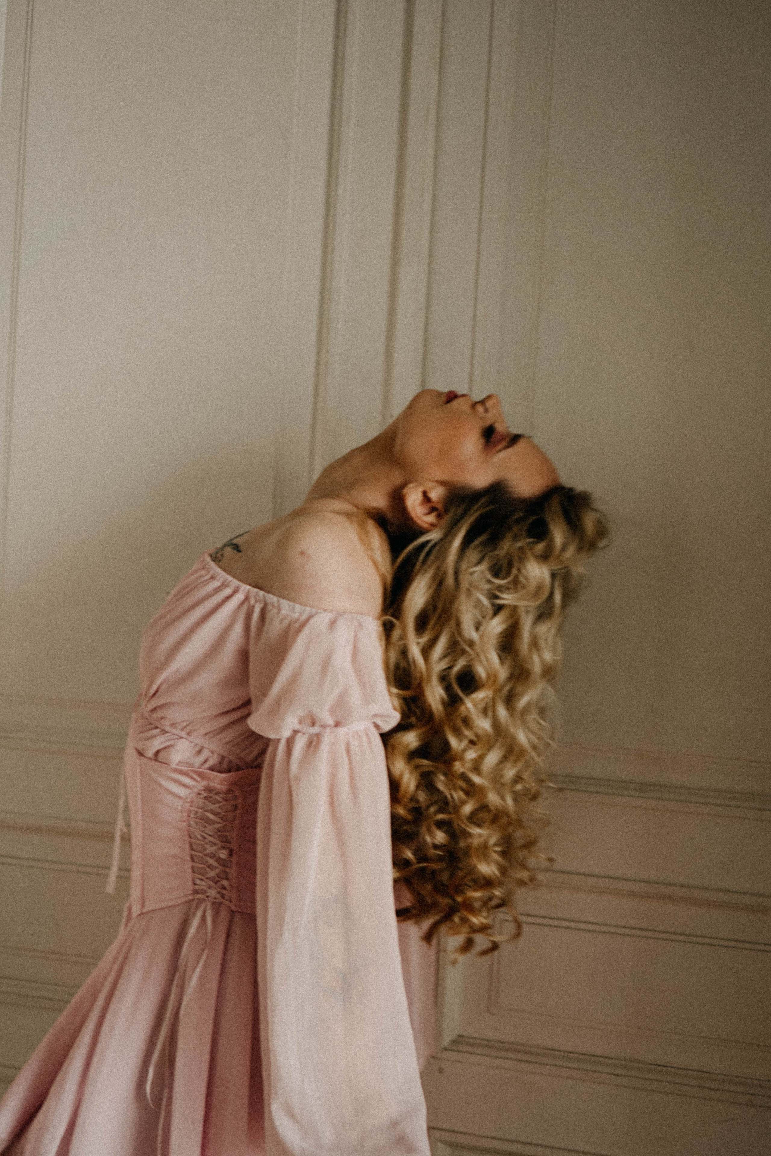 Студийная. Профессиональный фотограф, Санкт-Петербург — Виктория Богомолова