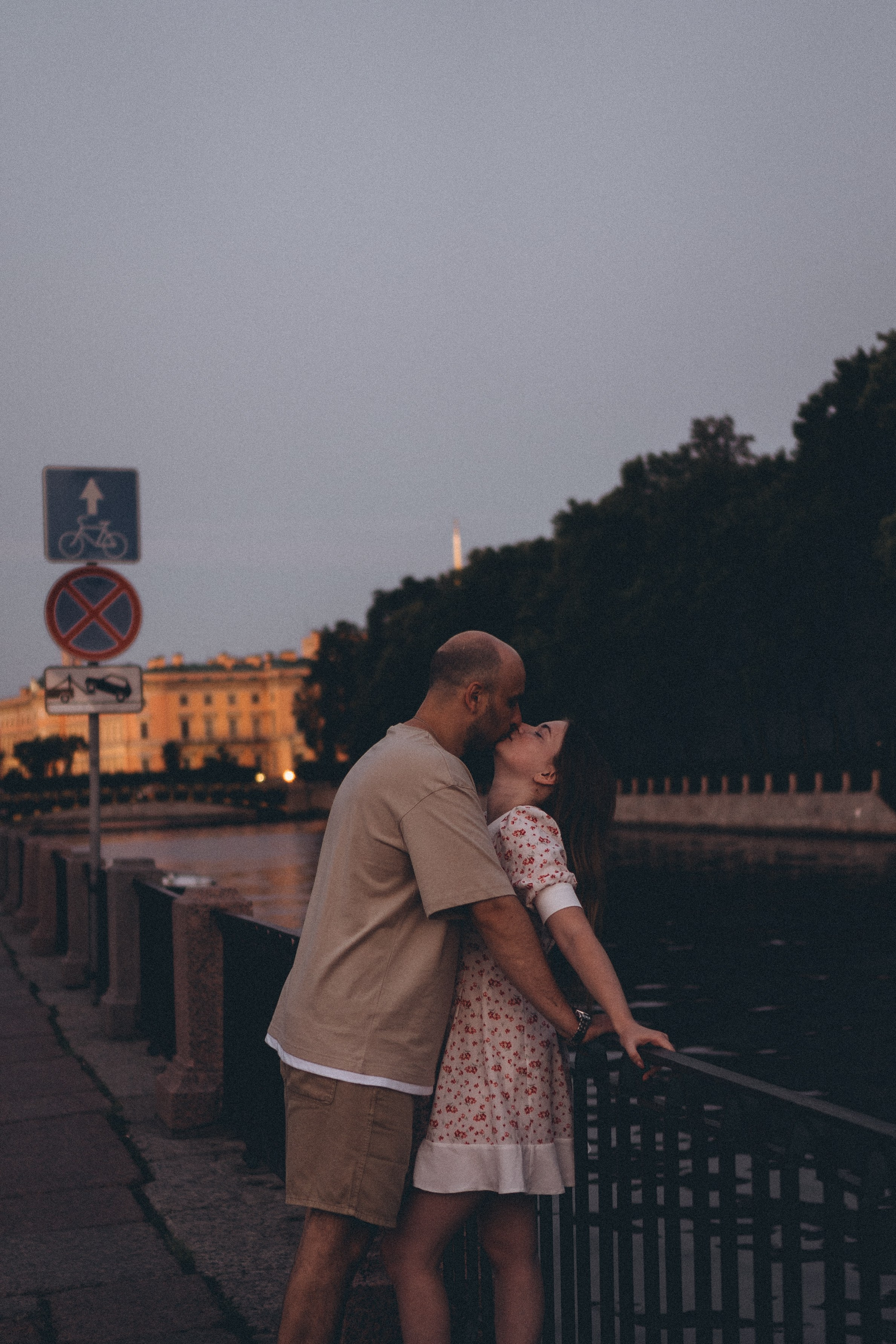ПРОГУЛКА УТОРОМ ПО ПИТЕРУ. Профессиональный фотограф, Санкт-Петербург — Виктория Богомолова