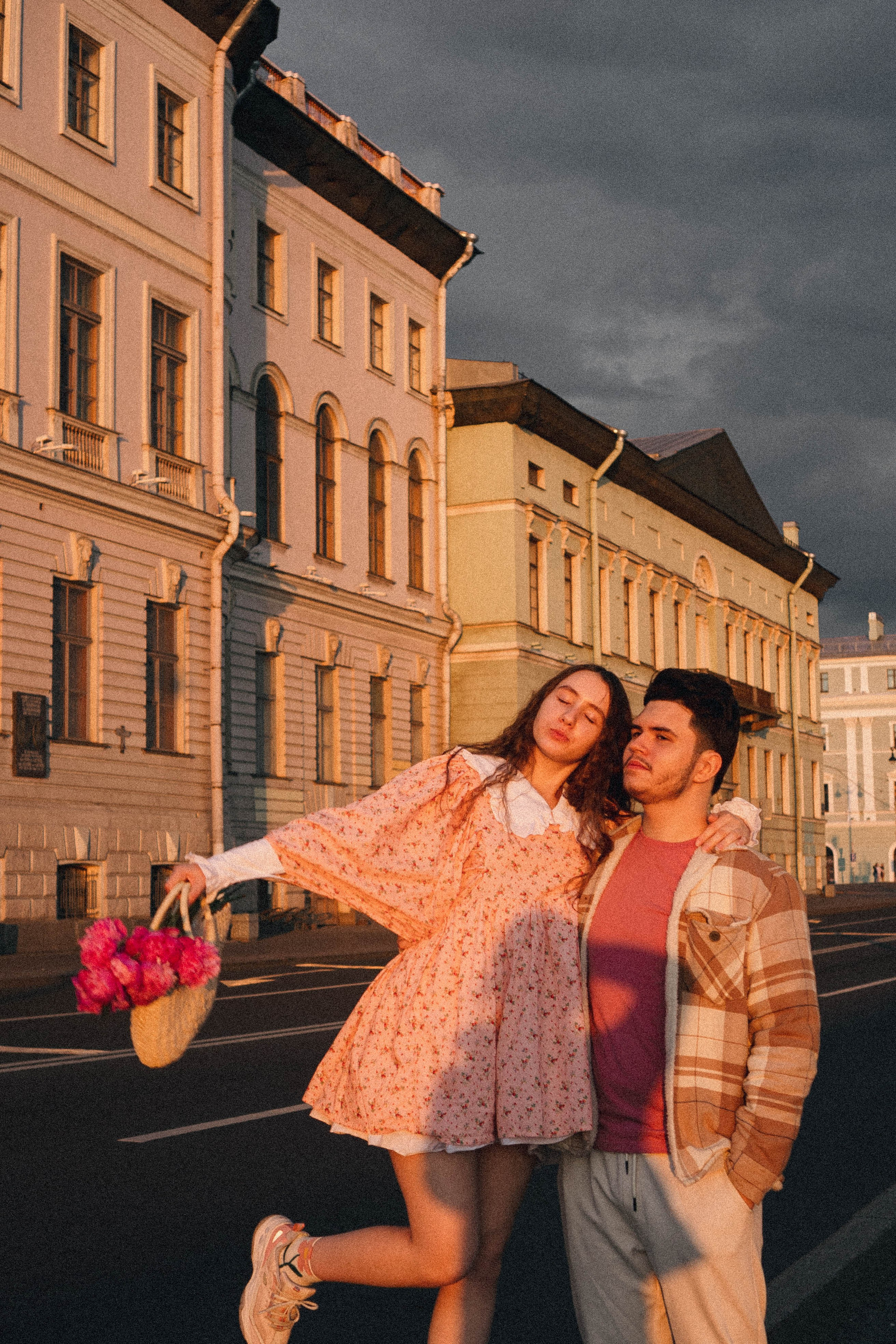 Любовь. Профессиональный фотограф, Санкт-Петербург — Виктория Богомолова