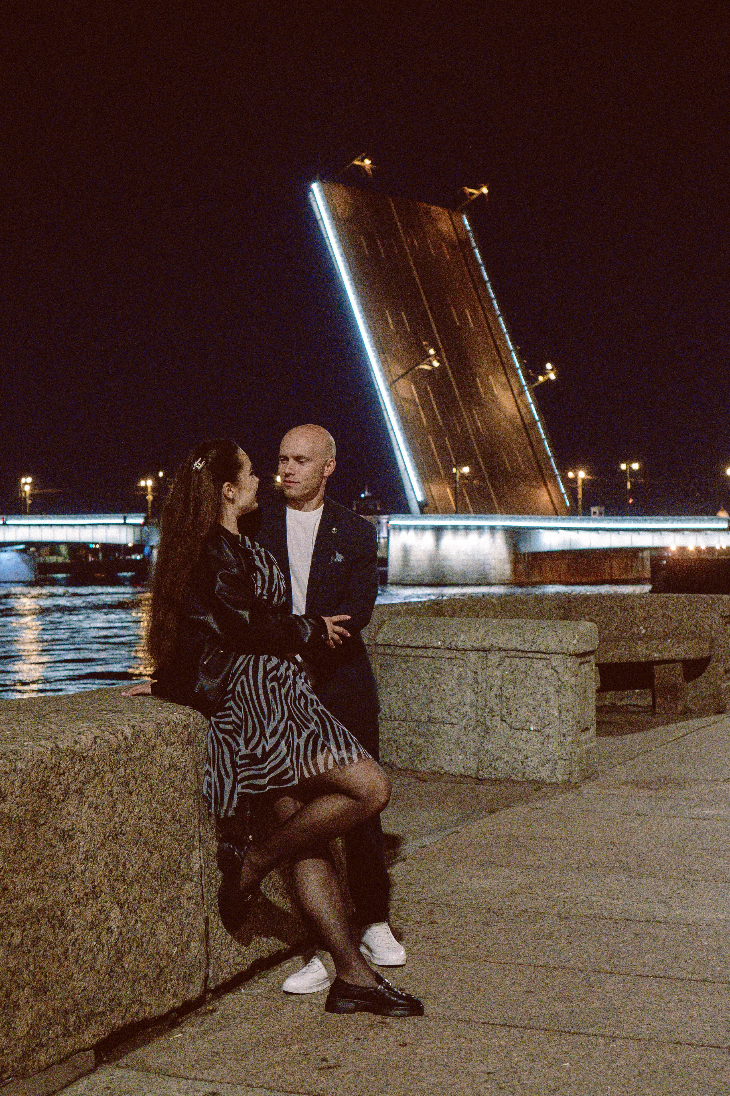 Любовь и питер. Профессиональный фотограф, Санкт-Петербург — Виктория Богомолова