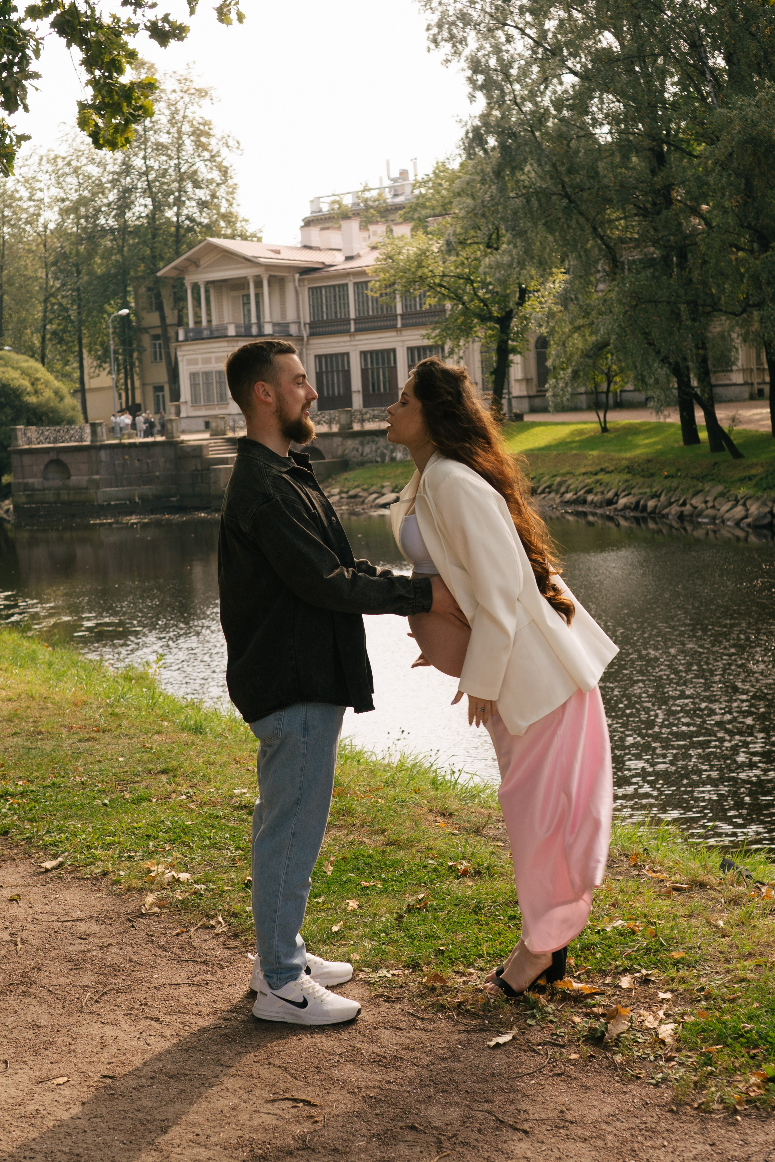 СЕМЕЙНАЯ ИСТОРИЯ. Профессиональный фотограф, Санкт-Петербург — Виктория Богомолова