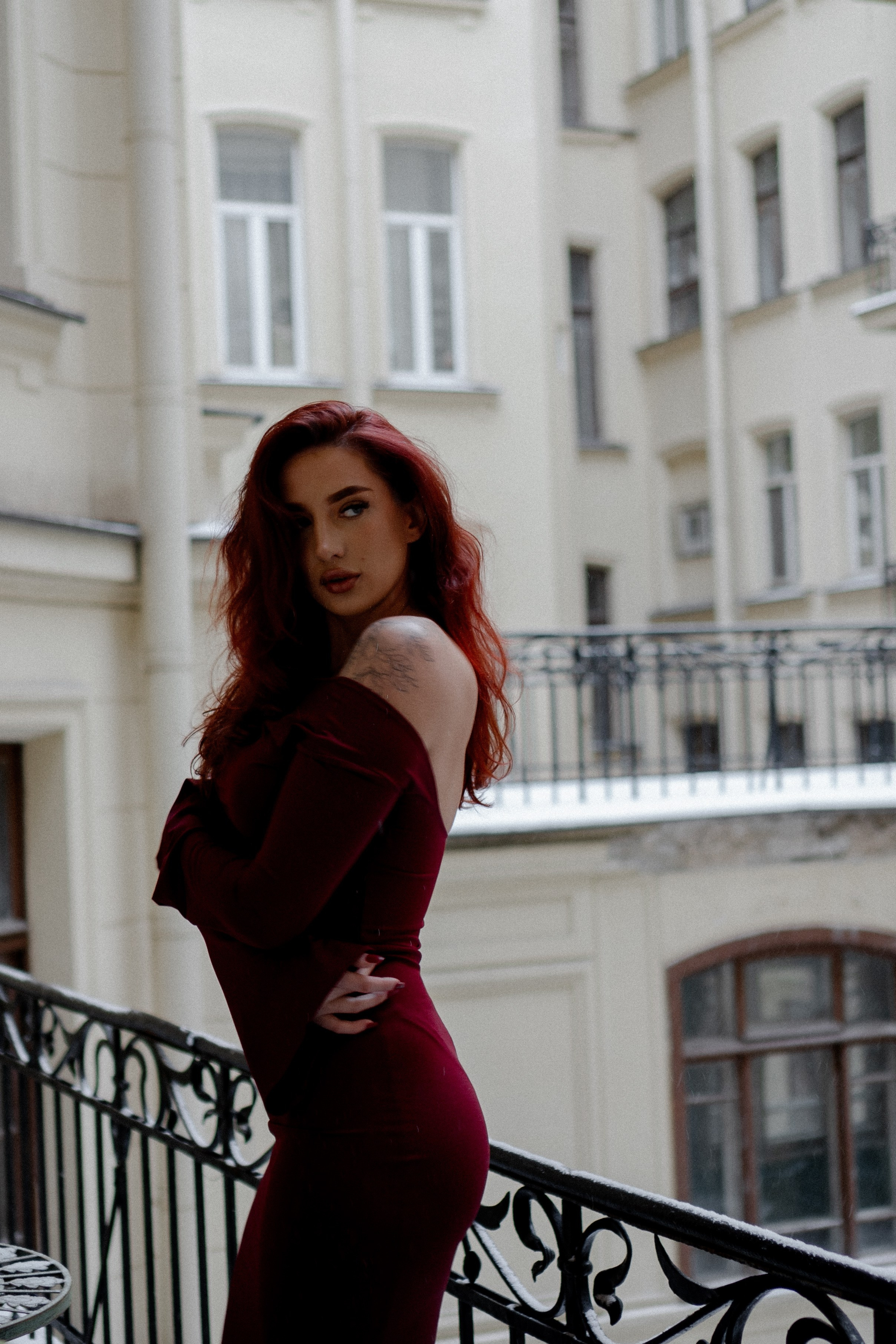 Для девушки. Профессиональный фотограф, Санкт-Петербург — Виктория Богомолова