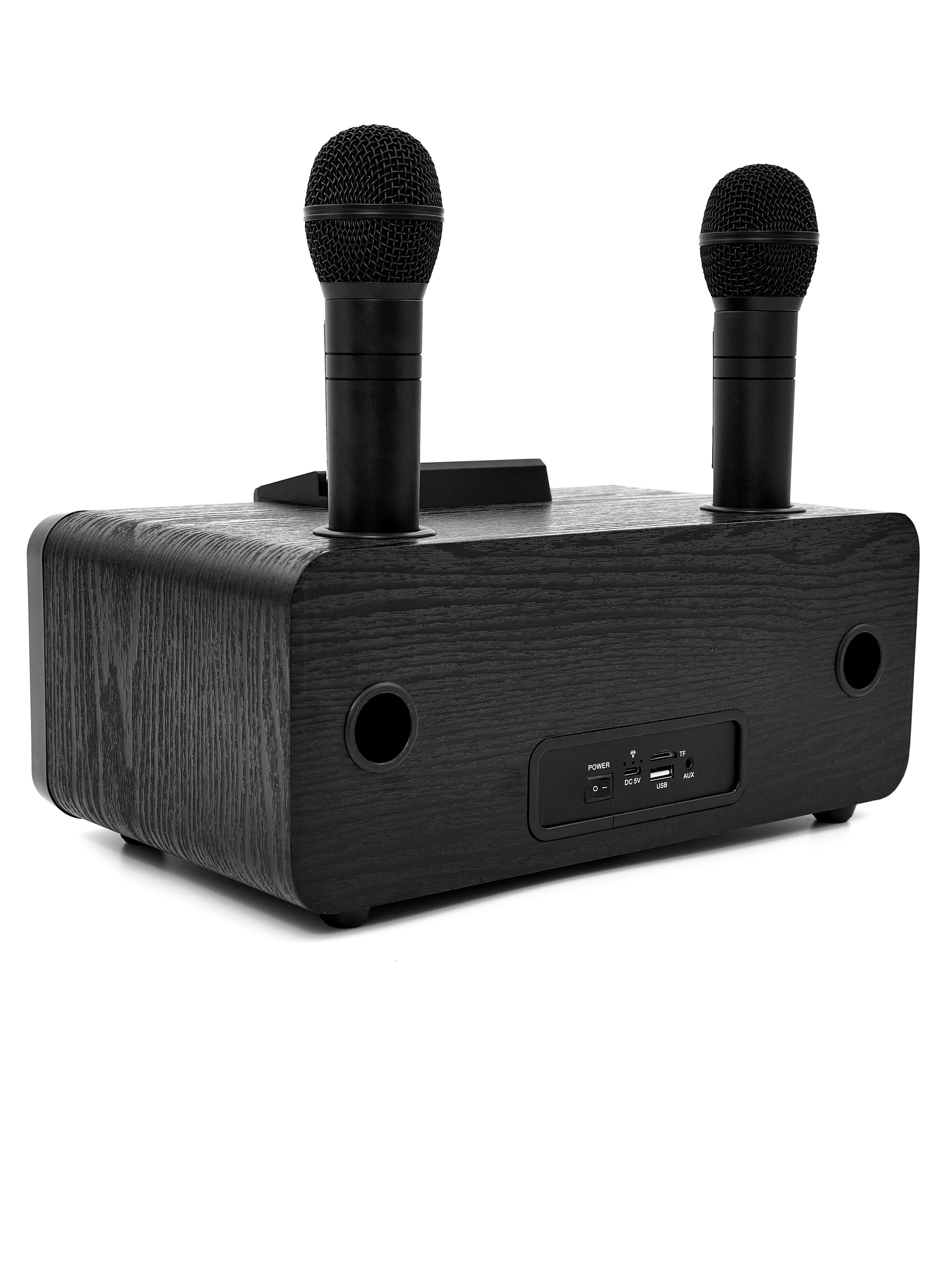 Tuxun KEI. Главная