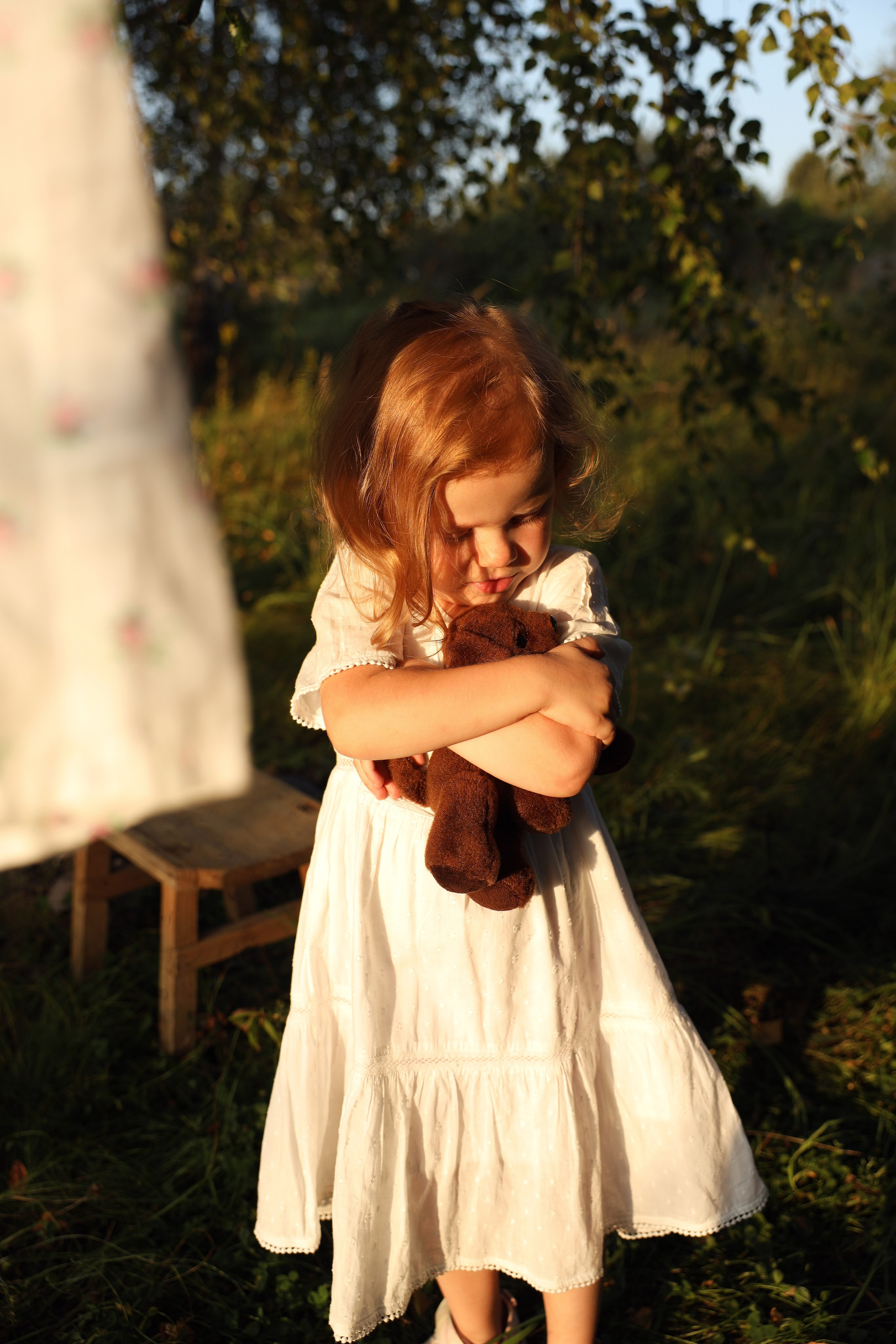 Большая стирка. Семейный и детский фотограф г. Москва Супрунова Кристина