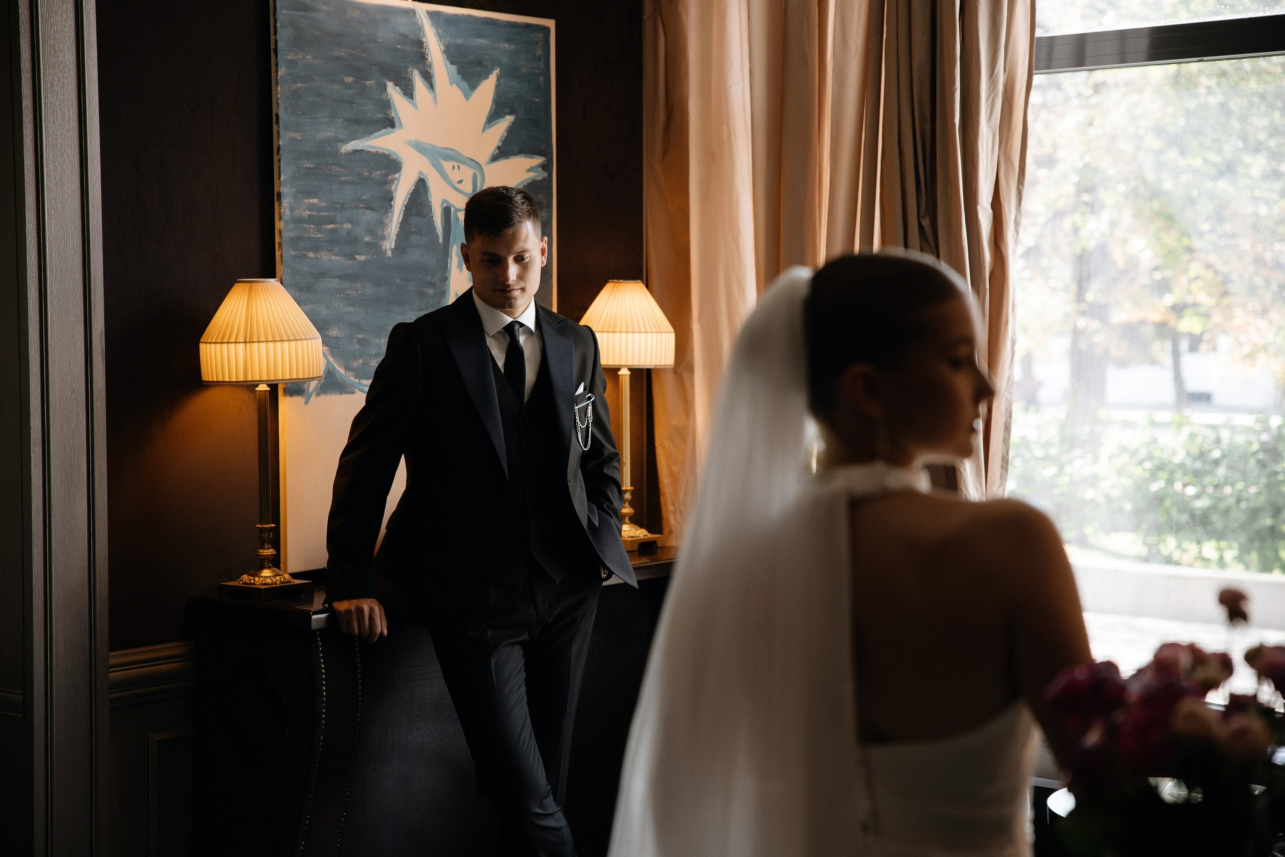 Свадебное портфолио. Свадебный фотограф Нижний Новгород